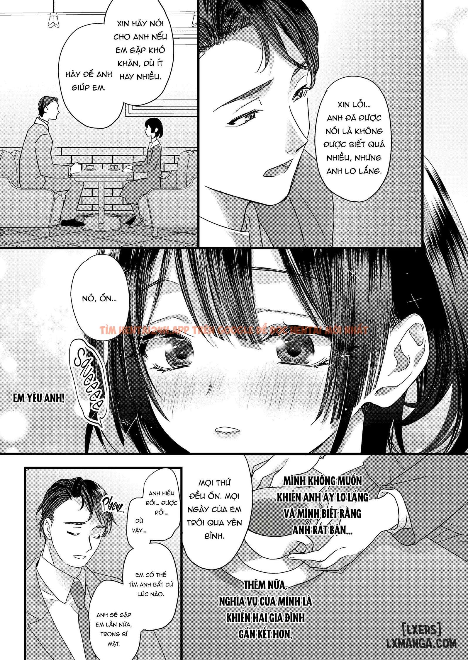 Xem ảnh 7 6927a406edb52 trong truyện hentai The Price Of Sin [J18] - Chapter 2 - hentaitvn.net