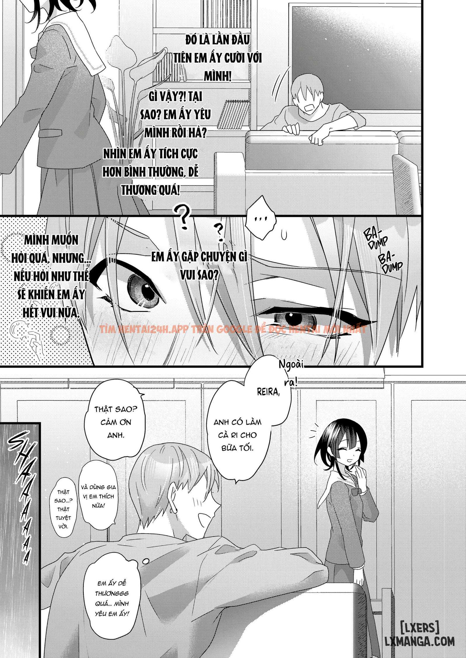 Xem ảnh 9 6927a406edb52 trong truyện hentai The Price Of Sin [J18] - Chapter 2 - hentaitvn.net
