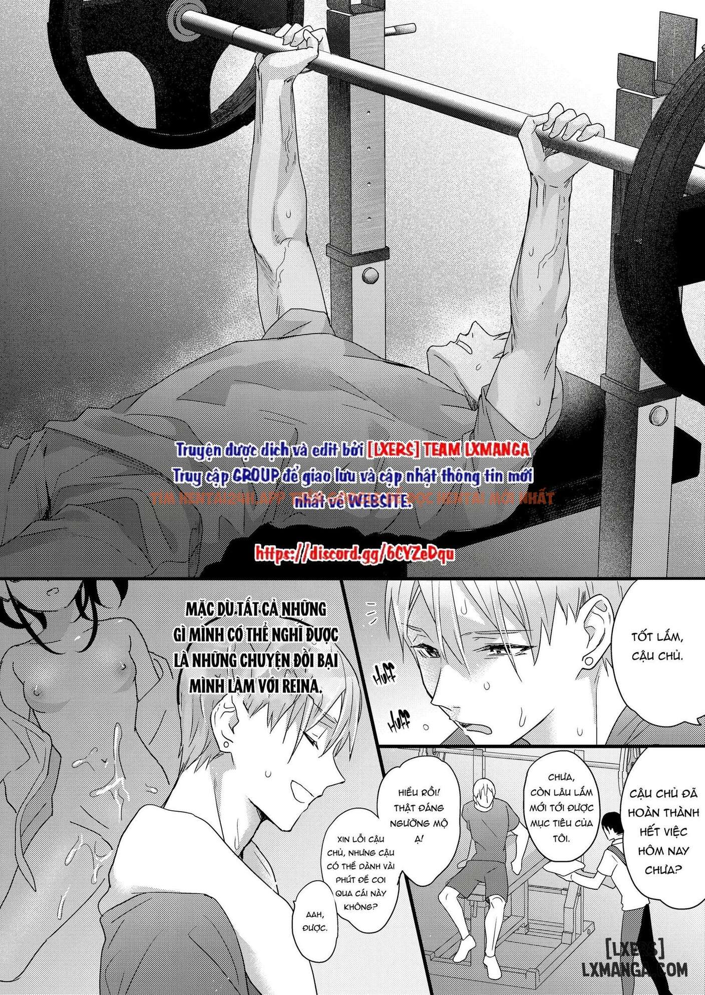 Xem ảnh 0 6927a47352c82 trong truyện hentai The Price Of Sin [J18] - Chapter 3 - hentaitvn.net