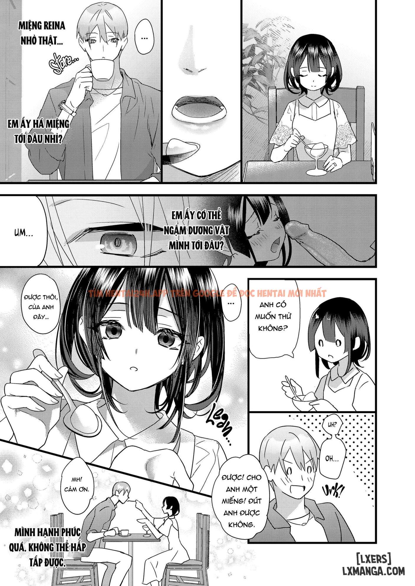 Xem ảnh 1 6927a47352c82 trong truyện hentai The Price Of Sin [J18] - Chapter 3 - hentaitvn.net