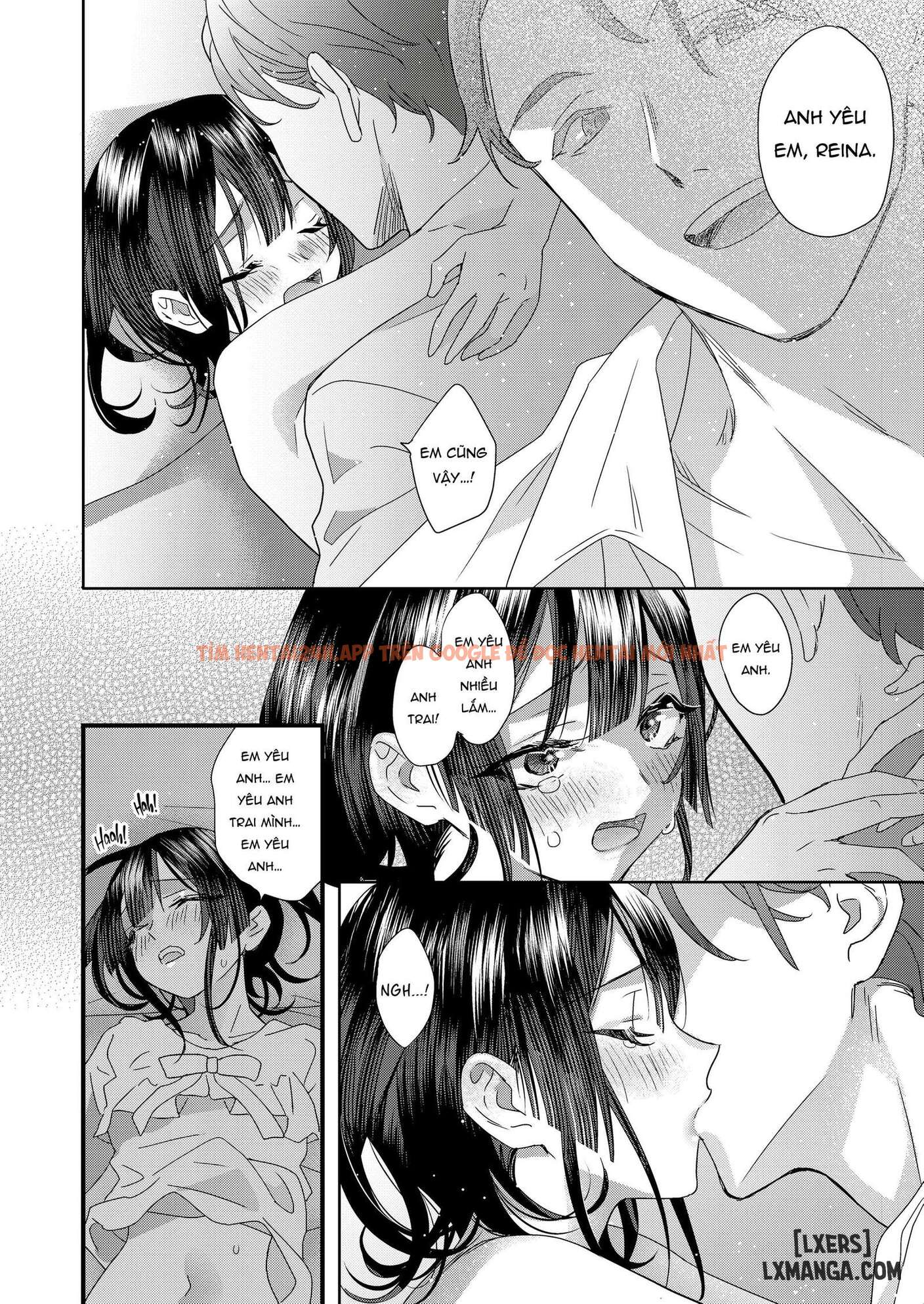 Xem ảnh 10 6927a47352c82 trong truyện hentai The Price Of Sin [J18] - Chapter 3 - hentaitvn.net