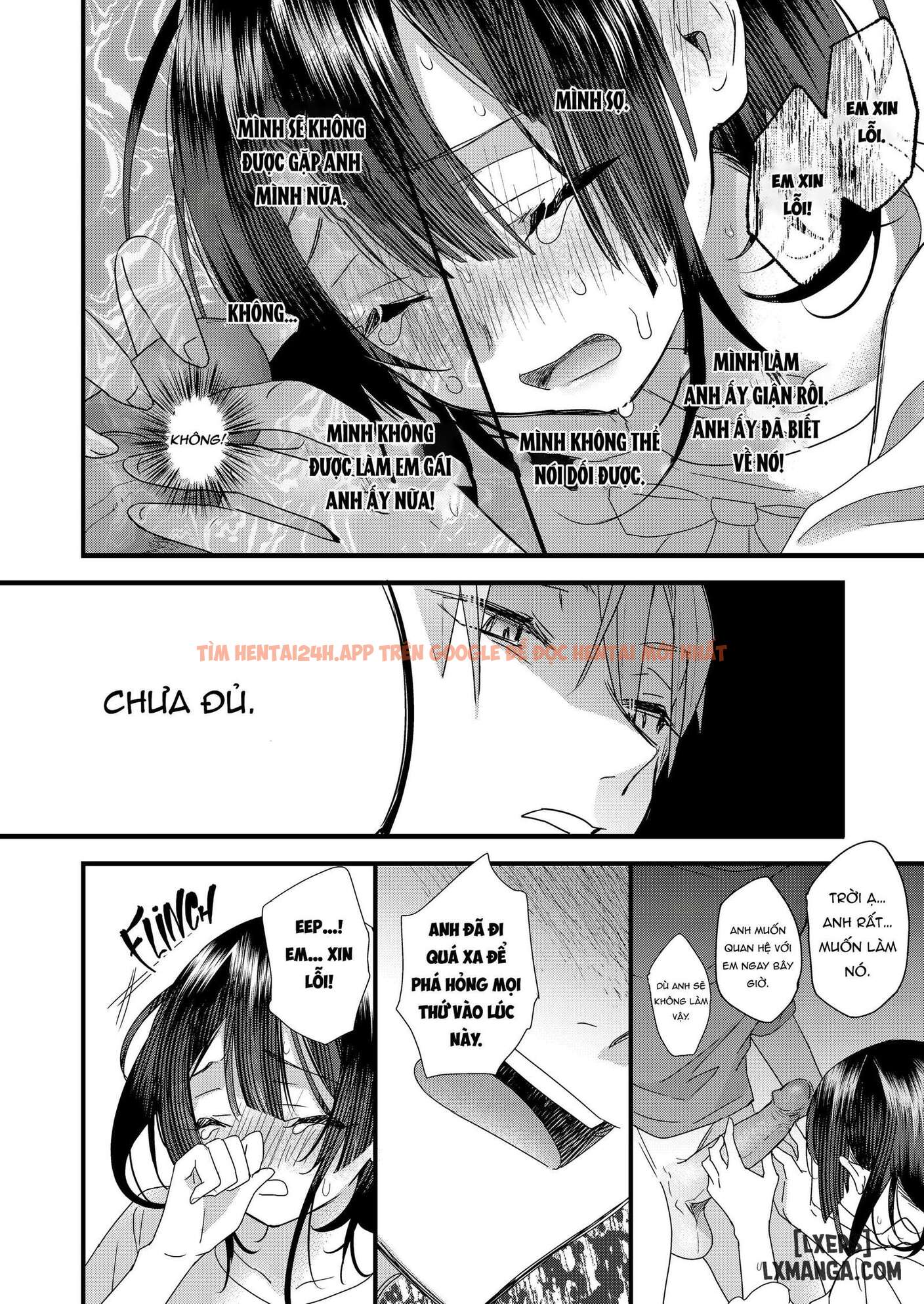 Xem ảnh 16 6927a47352c82 trong truyện hentai The Price Of Sin [J18] - Chapter 3 - hentaitvn.net