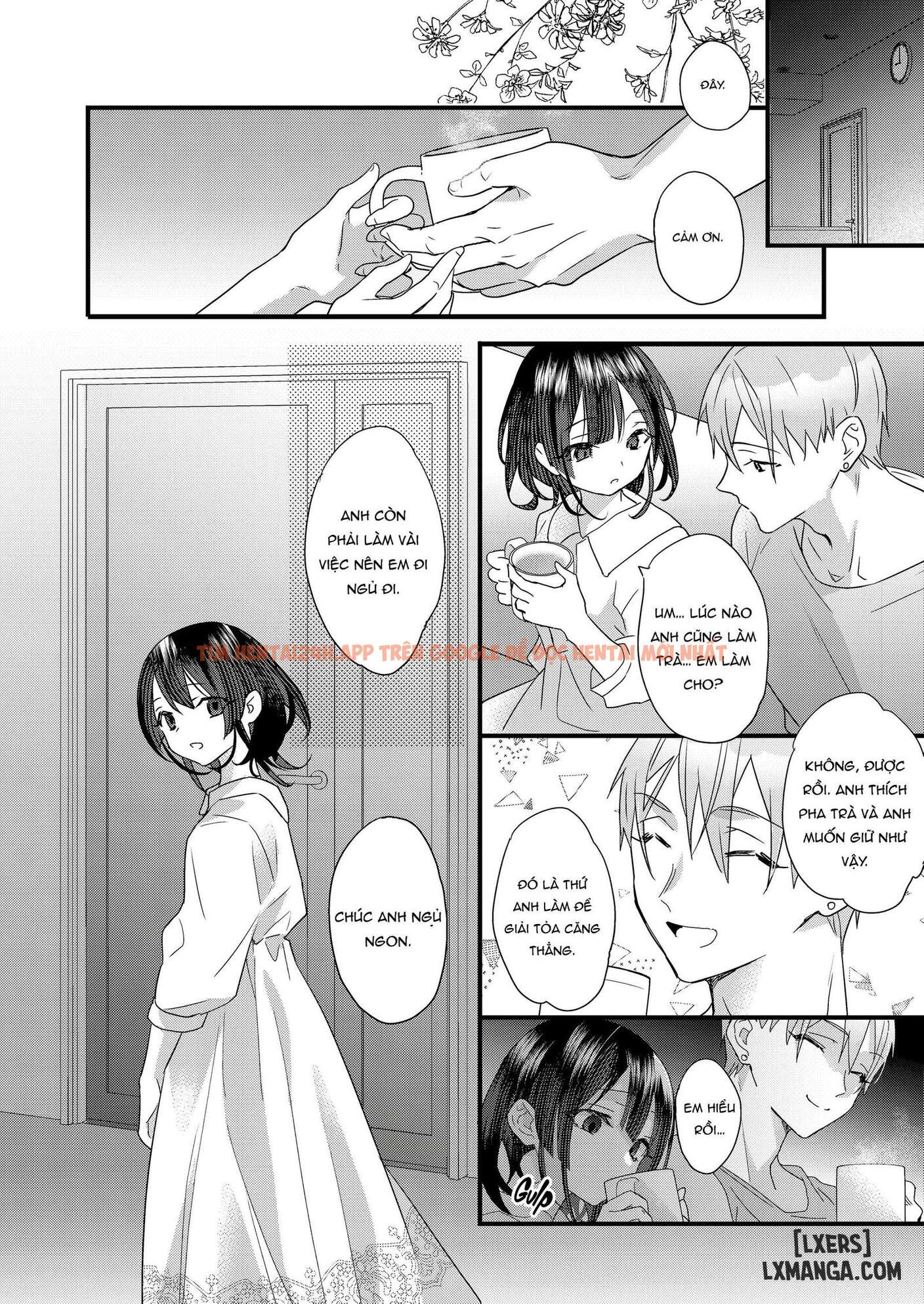 Xem ảnh 2 6927a47352c82 trong truyện hentai The Price Of Sin [J18] - Chapter 3 - hentaitvn.net