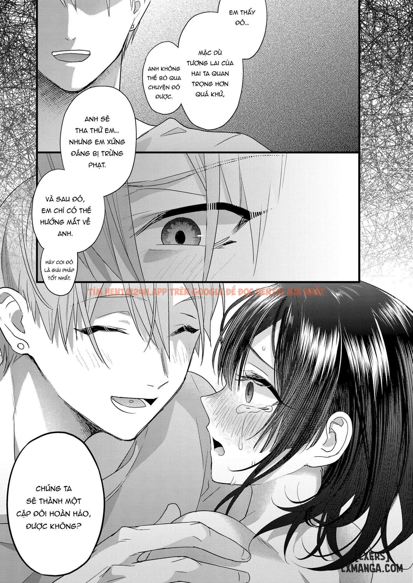 Xem ảnh 25 6927a47352c82 trong truyện hentai The Price Of Sin [J18] - Chapter 3 - hentaitvn.net