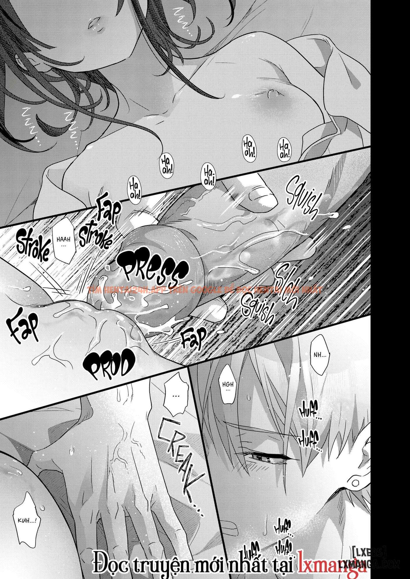Xem ảnh 5 6927a47352c82 trong truyện hentai The Price Of Sin [J18] - Chapter 3 - hentaitvn.net