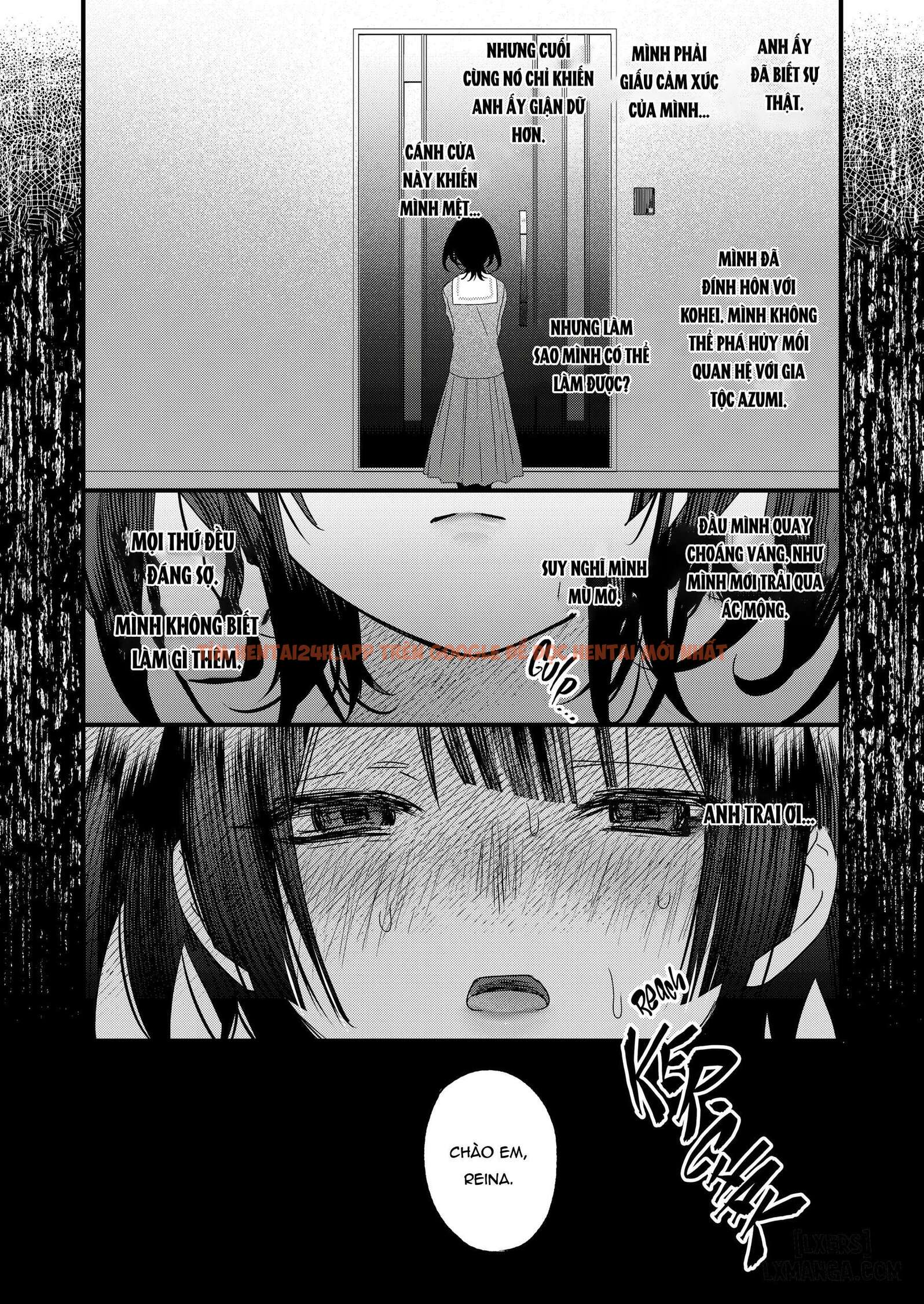 Xem ảnh 0 6929064faac6b trong truyện hentai The Price Of Sin [J18] - Chapter 4 END - hentaitvn.net