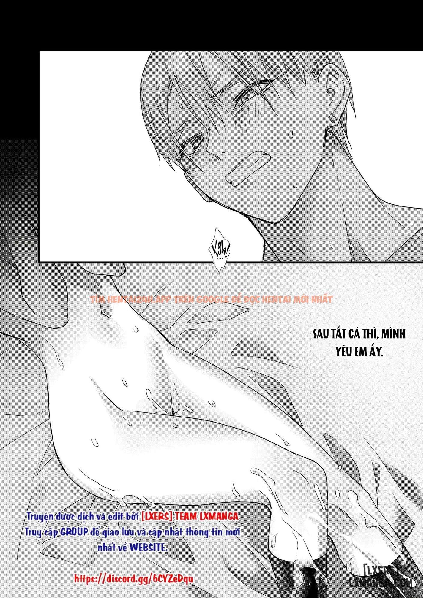Xem ảnh 24 6929064faac6b trong truyện hentai The Price Of Sin [J18] - Chapter 4 END - hentaitvn.net