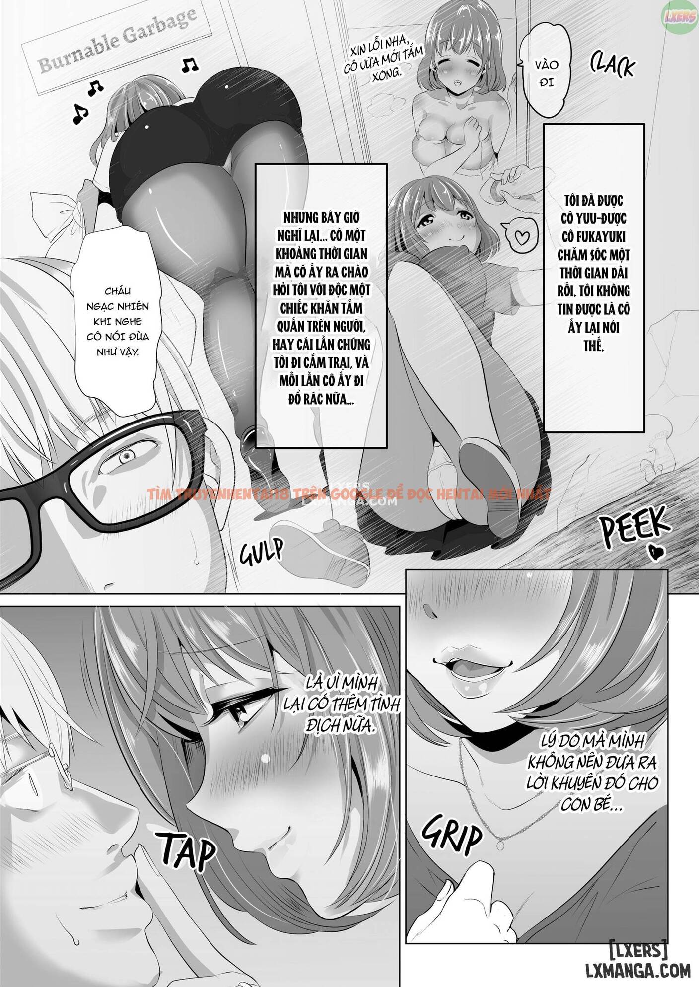 Xem ảnh 6 trong truyện hentai The Prim And Proper Slutty Mother And Daughter Who Flash Me Their Sexy Underwear At Every Opportunity - One Shot - hentaitvn.net