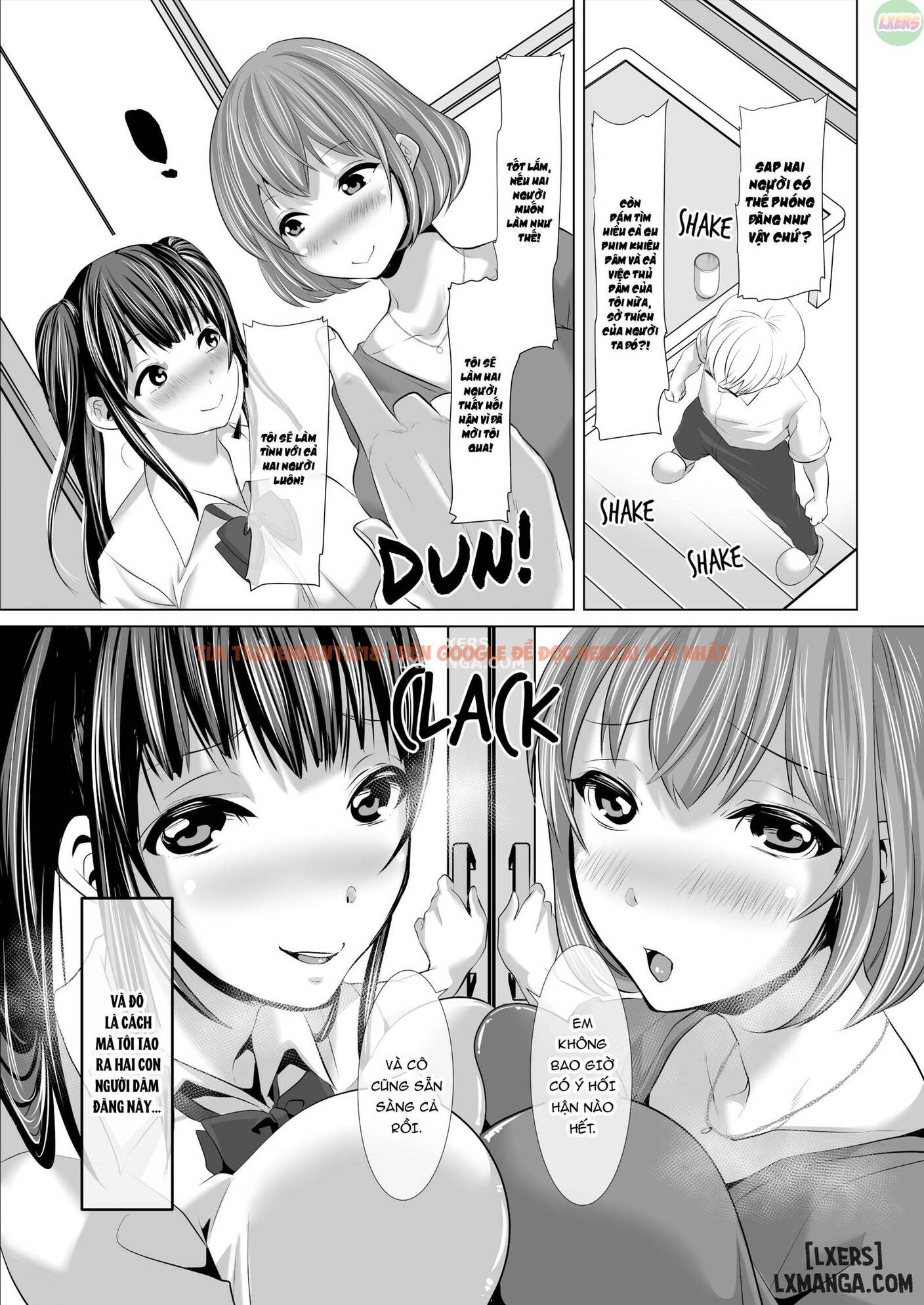 Xem ảnh 9 trong truyện hentai The Prim And Proper Slutty Mother And Daughter Who Flash Me Their Sexy Underwear At Every Opportunity - One Shot - hentaitvn.net