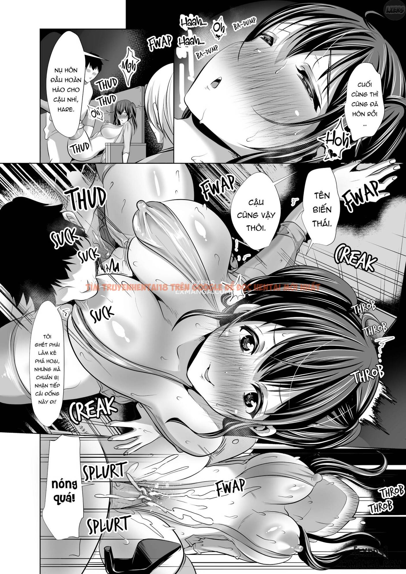 Xem ảnh 22 trong truyện hentai The Prim And Proper Slutty Mother And Daughter Who Request Deviant Sex From Me At Every Opportunity - One Shot - hentaitvn.net