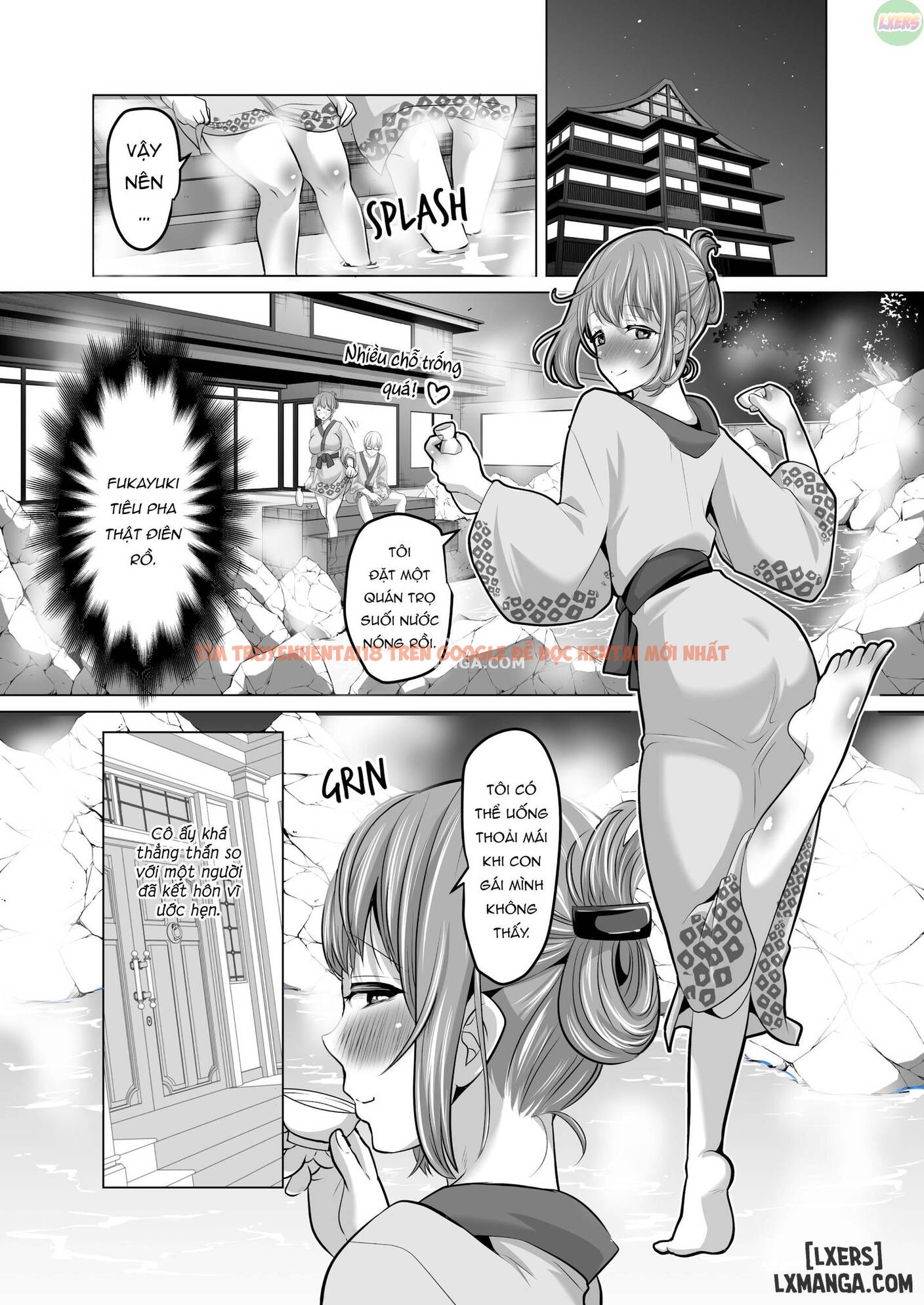 Xem ảnh 24 trong truyện hentai The Prim And Proper Slutty Mother And Daughter Who Request Deviant Sex From Me At Every Opportunity - One Shot - hentaitvn.net