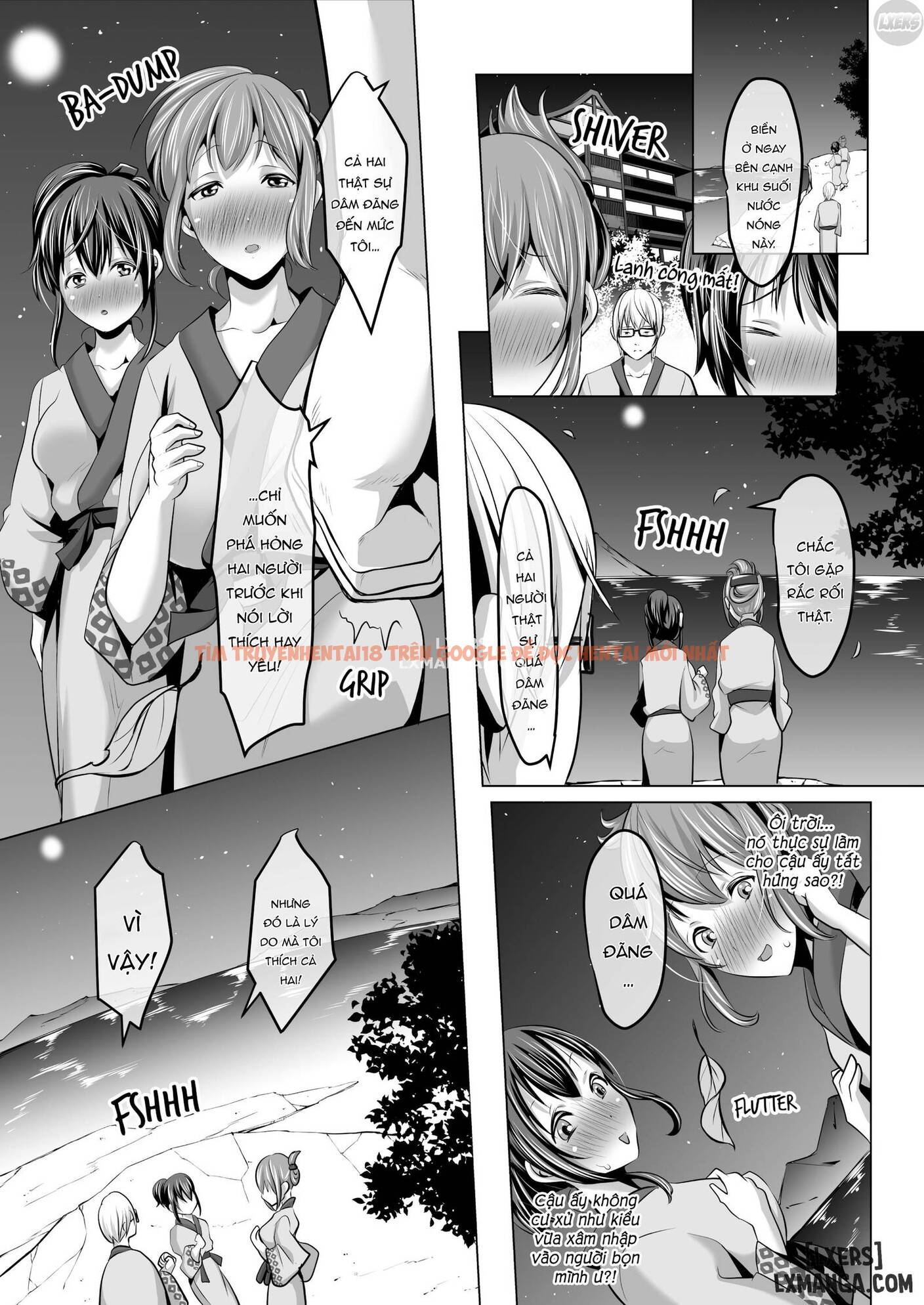 Xem ảnh 39 trong truyện hentai The Prim And Proper Slutty Mother And Daughter Who Request Deviant Sex From Me At Every Opportunity - One Shot - hentaitvn.net
