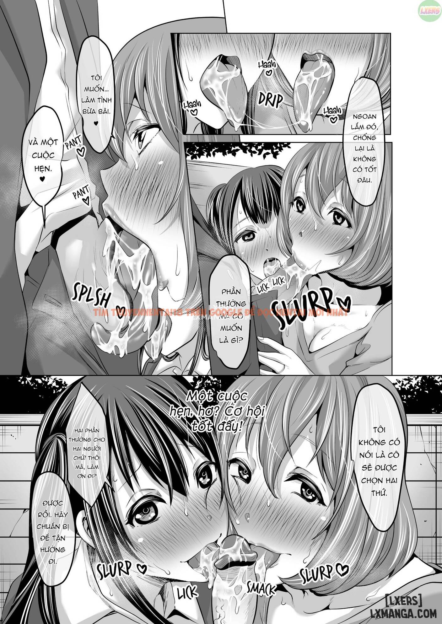 Xem ảnh 5 trong truyện hentai The Prim And Proper Slutty Mother And Daughter Who Request Deviant Sex From Me At Every Opportunity - One Shot - hentaitvn.net