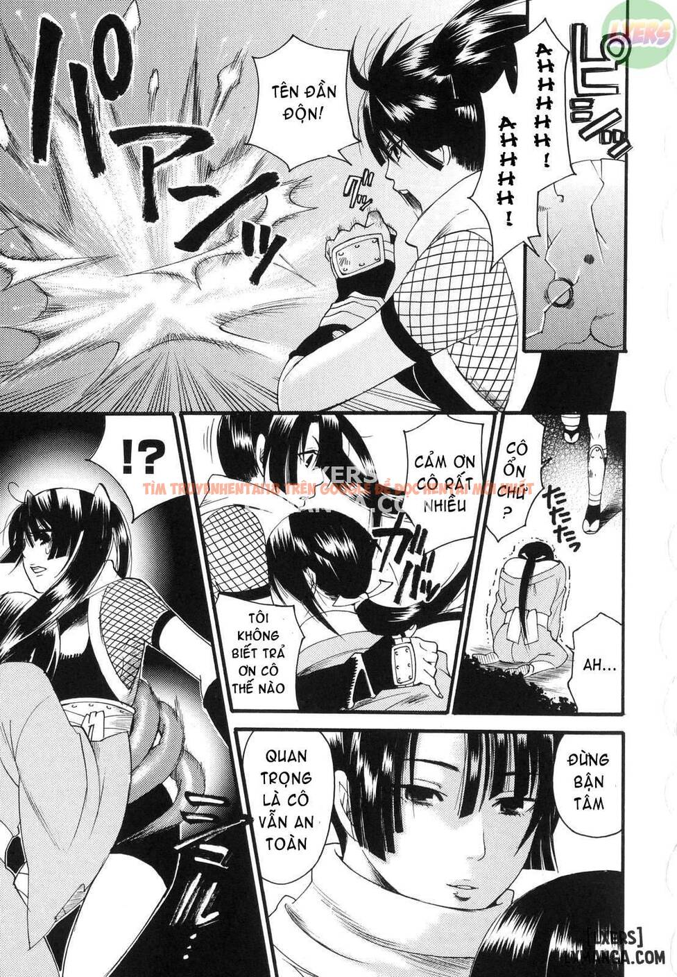 Xem ảnh Kẻ Bạo Dâm Được Trao Thưởng - Chapter 7 - 5 - HentaiTruyen.fun
