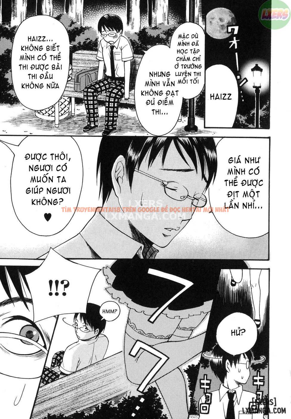 Xem ảnh Kẻ Bạo Dâm Được Trao Thưởng - Chapter 8 - 3 - HentaiTruyen.fun