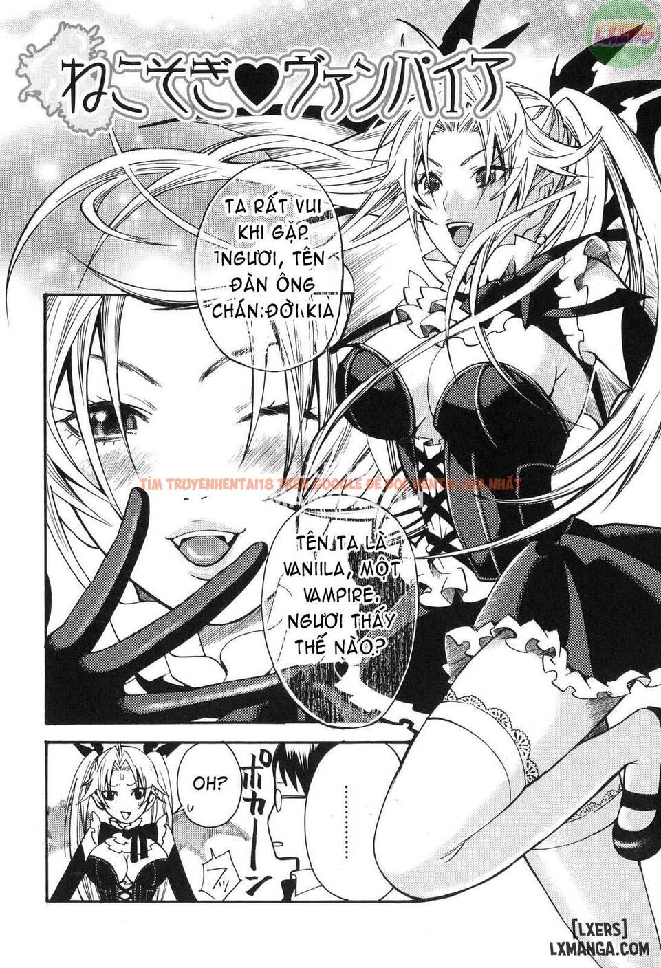 Xem ảnh Kẻ Bạo Dâm Được Trao Thưởng - Chapter 8 - 4 - HentaiTruyen.fun