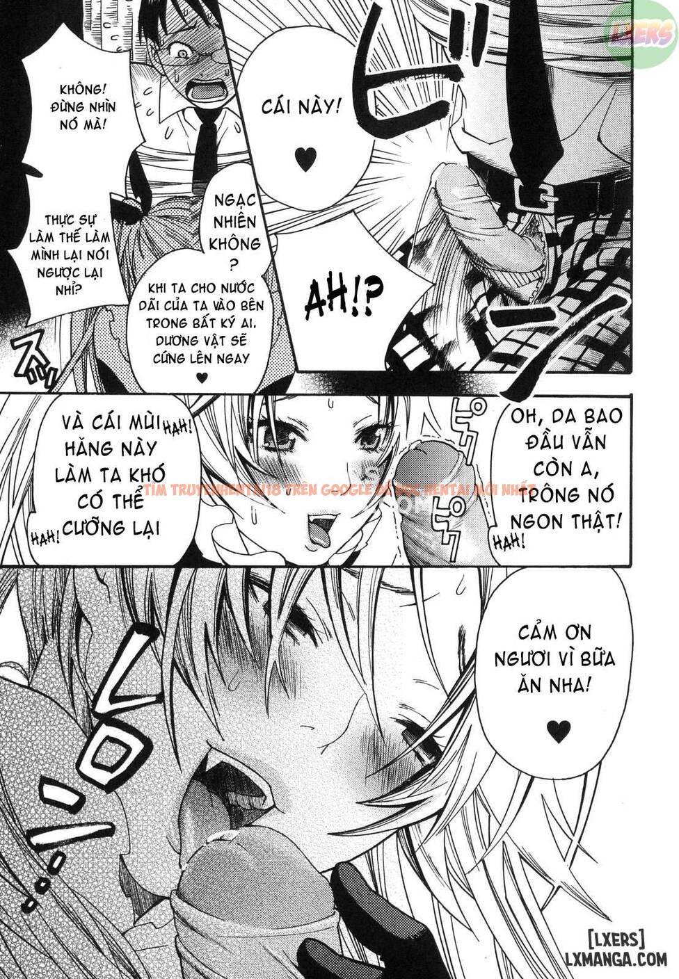 Xem ảnh Kẻ Bạo Dâm Được Trao Thưởng - Chapter 8 - 7 - HentaiTruyen.fun