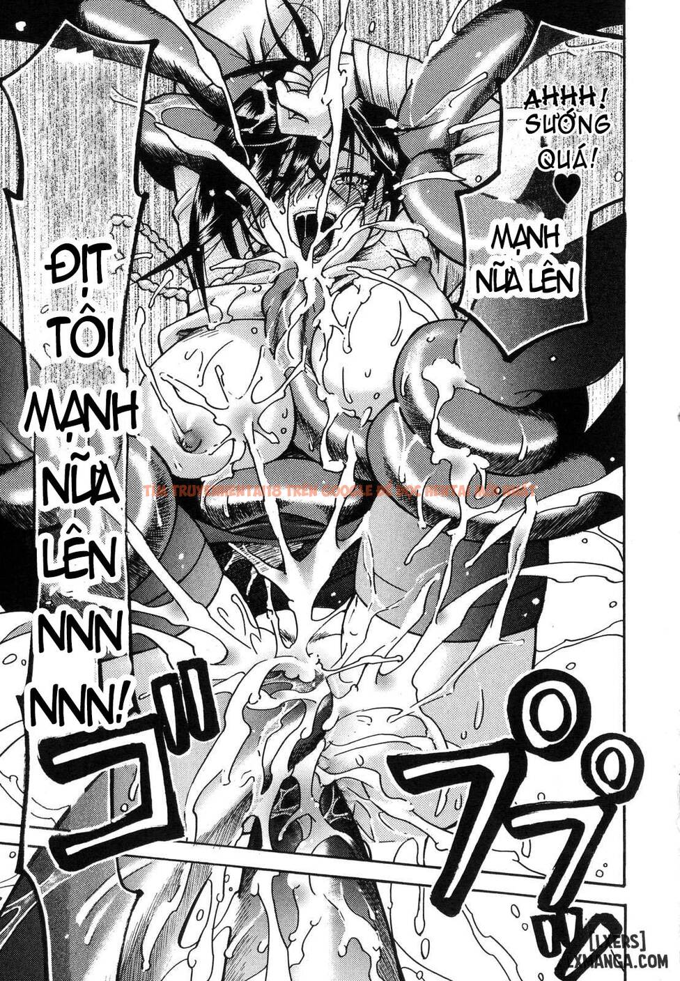Xem ảnh Kẻ Bạo Dâm Được Trao Thưởng - Chapter 9 END - 19 - HentaiTruyen.fun
