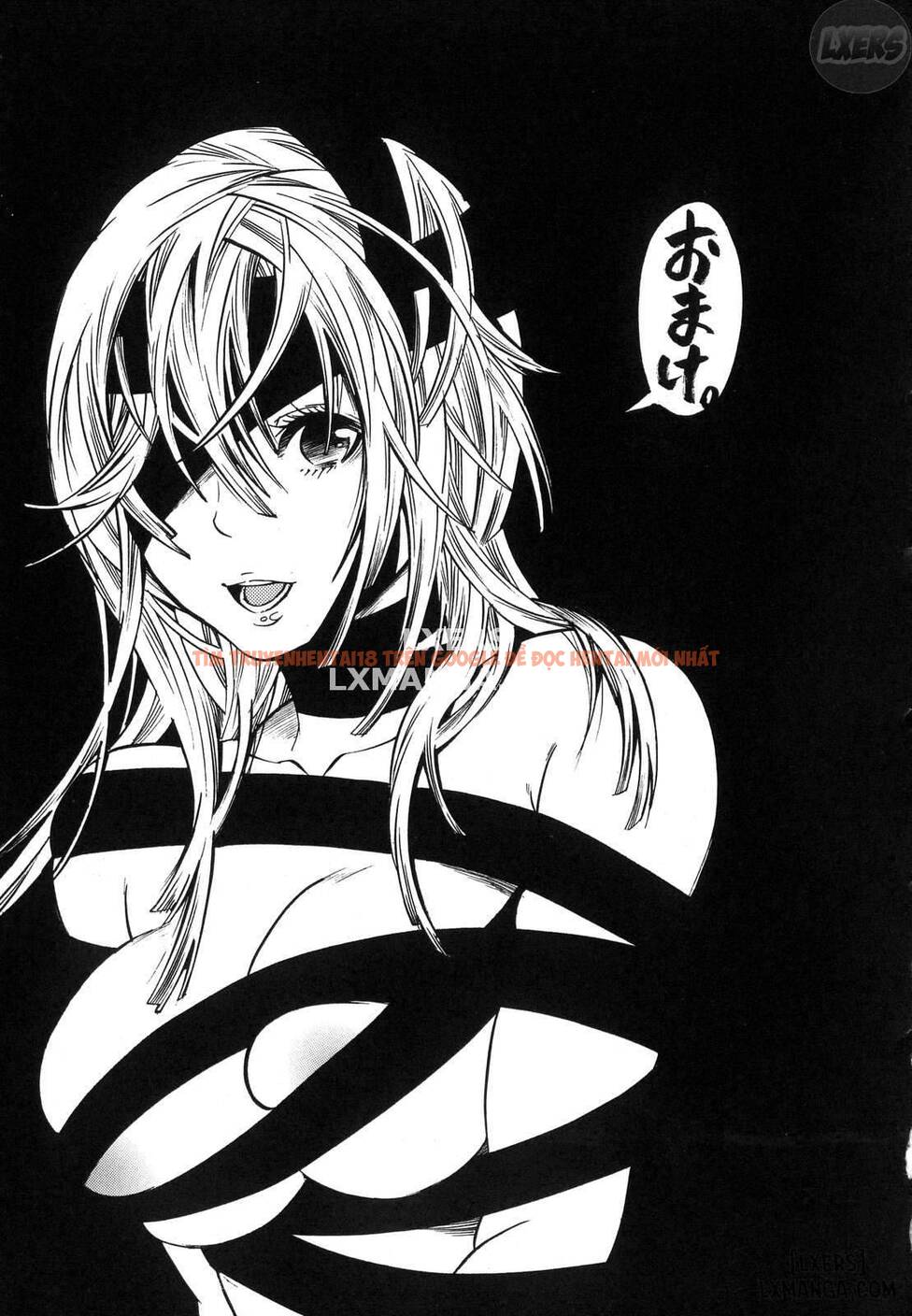Xem ảnh Kẻ Bạo Dâm Được Trao Thưởng - Chapter 9 END - 21 - HentaiTruyen.fun
