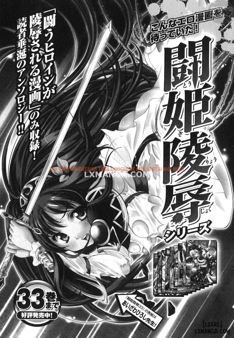 Xem ảnh Kẻ Bạo Dâm Được Trao Thưởng - Chapter 9 END - 27 - HentaiTruyen.fun