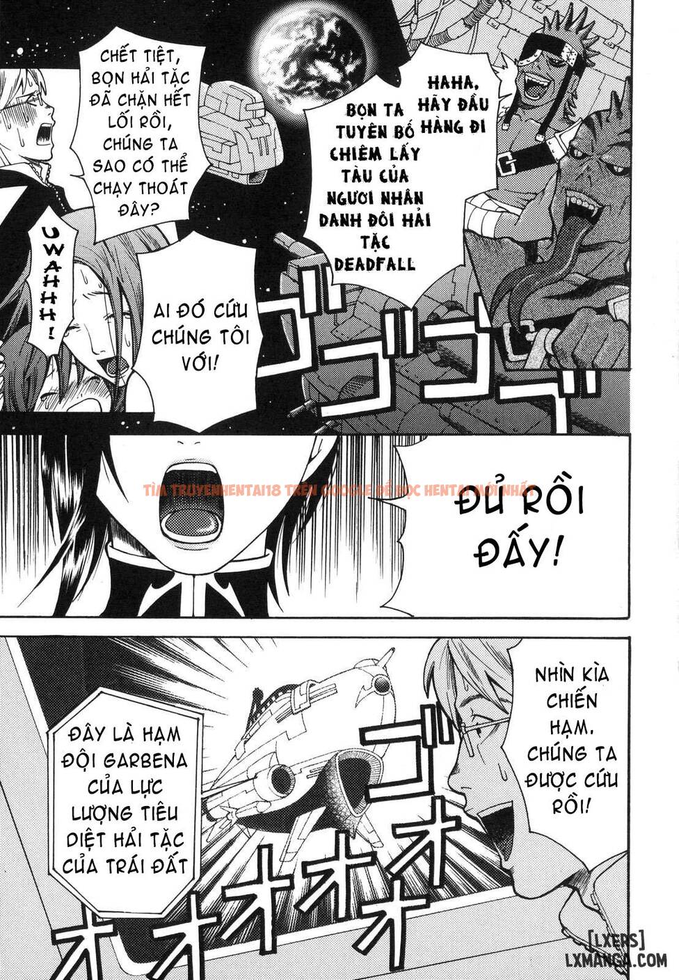 Xem ảnh Kẻ Bạo Dâm Được Trao Thưởng - Chapter 9 END - 3 - HentaiTruyen.fun