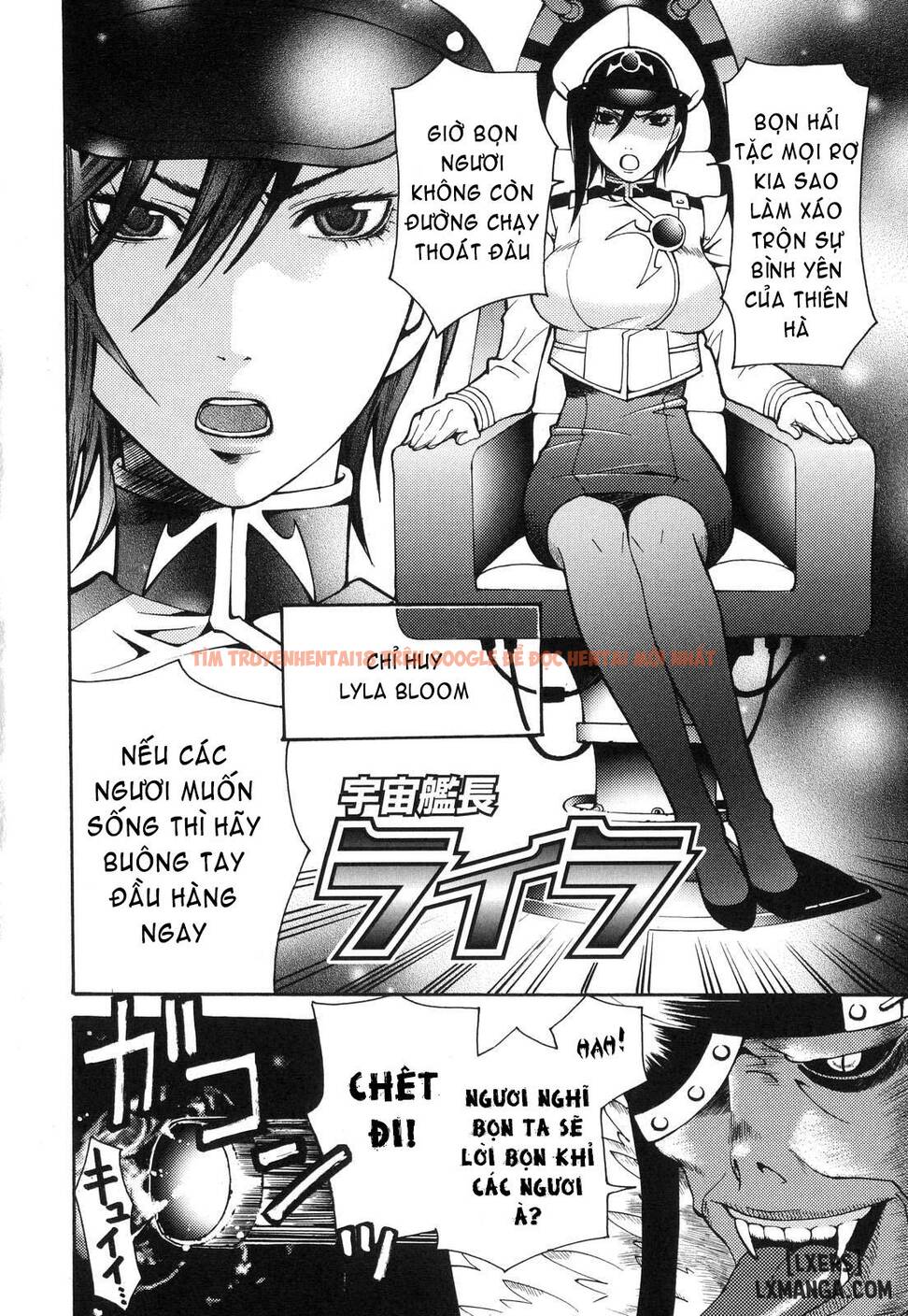 Xem ảnh Kẻ Bạo Dâm Được Trao Thưởng - Chapter 9 END - 4 - HentaiTruyen.fun
