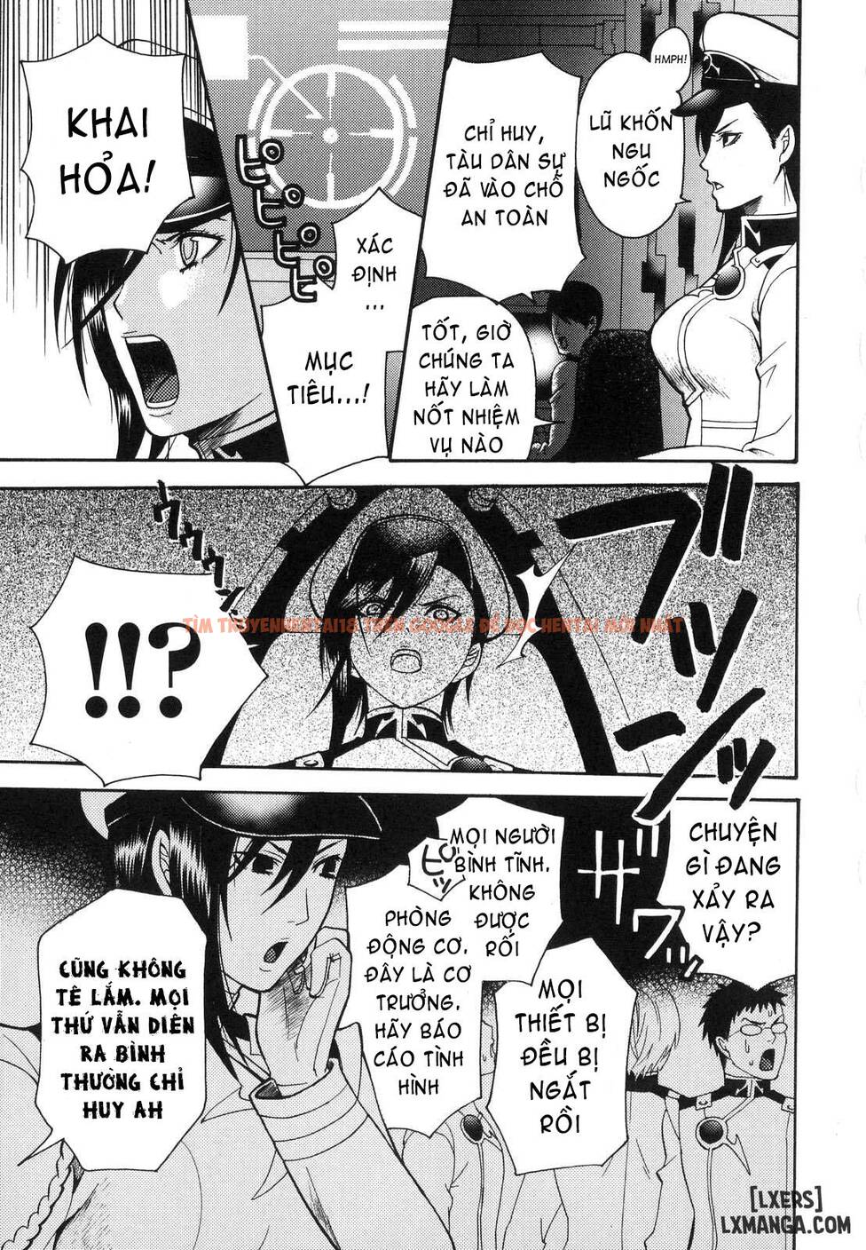Xem ảnh Kẻ Bạo Dâm Được Trao Thưởng - Chapter 9 END - 5 - HentaiTruyen.fun