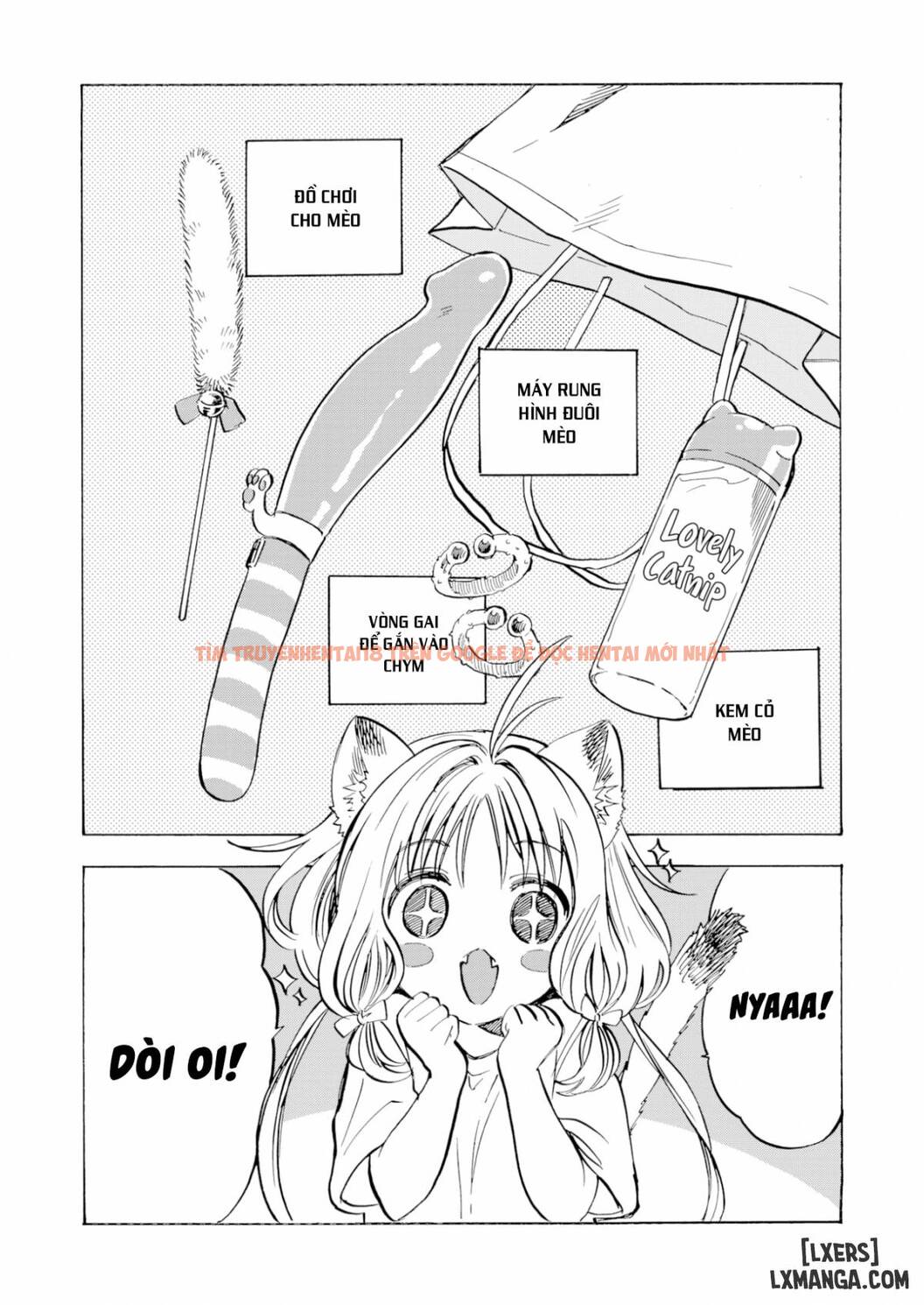 Xem ảnh 3 trong truyện hentai Cách Âu Yếm Thú Cưng Của Bạn - One Shot - hentaitvn.net