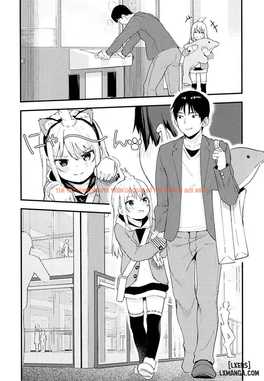 Xem ảnh 13 trong truyện hentai The Provacative Demonic-Angel!! Tenma-Chan 2 - One Shot - hentaitvn.net
