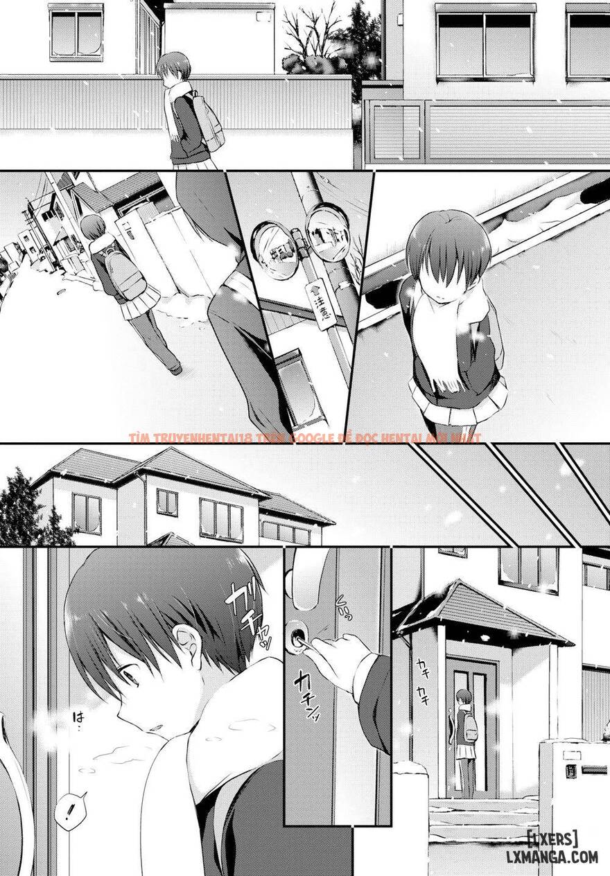 Xem ảnh 4 trong truyện hentai The Puppies’ Dilemma - One Shot - hentaitvn.net