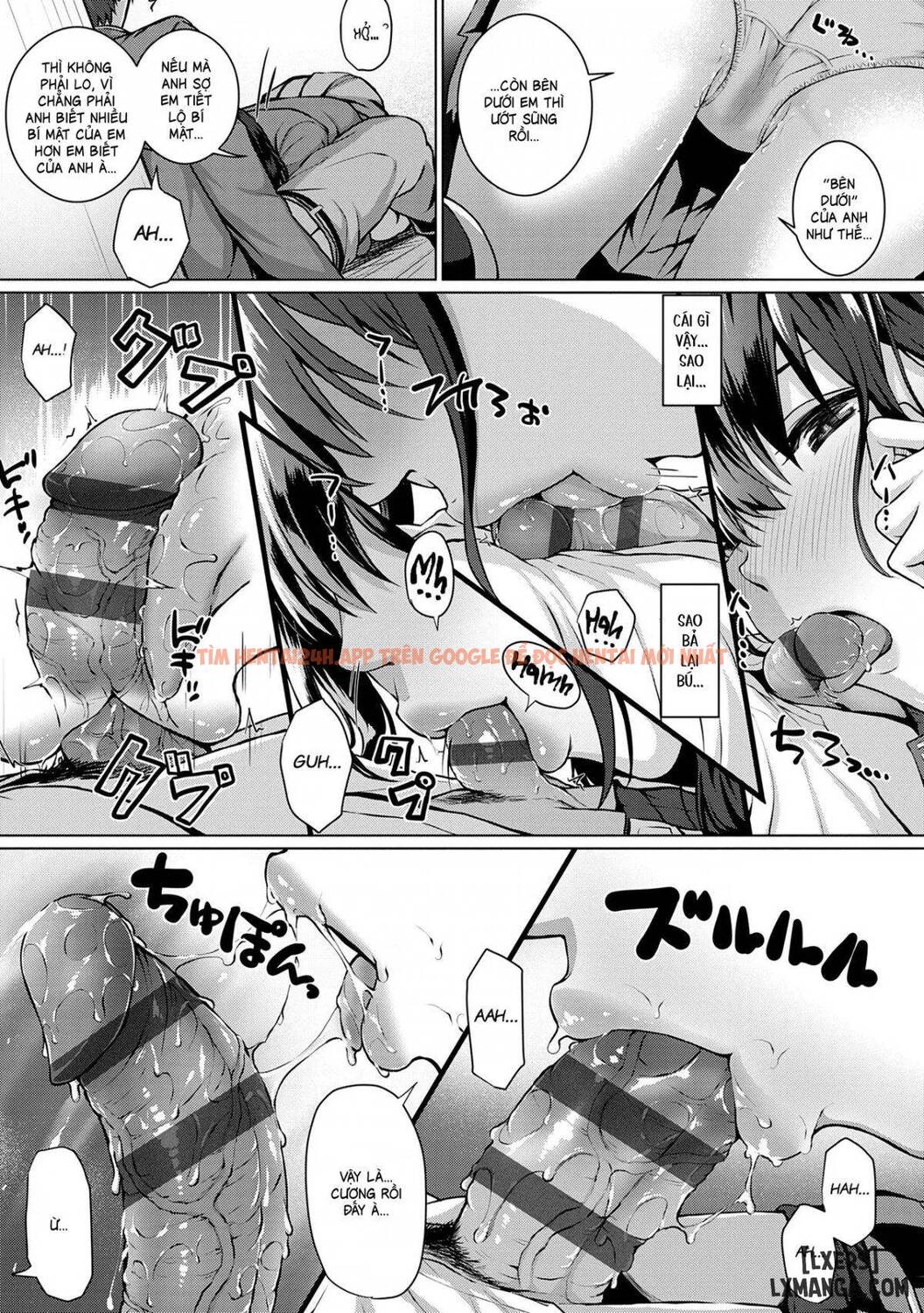 Trang truyện 011 trong truyện tranh The Puzzle Pieces Are Suddenly Coming Together - Chapter 1 - truyentvn.net