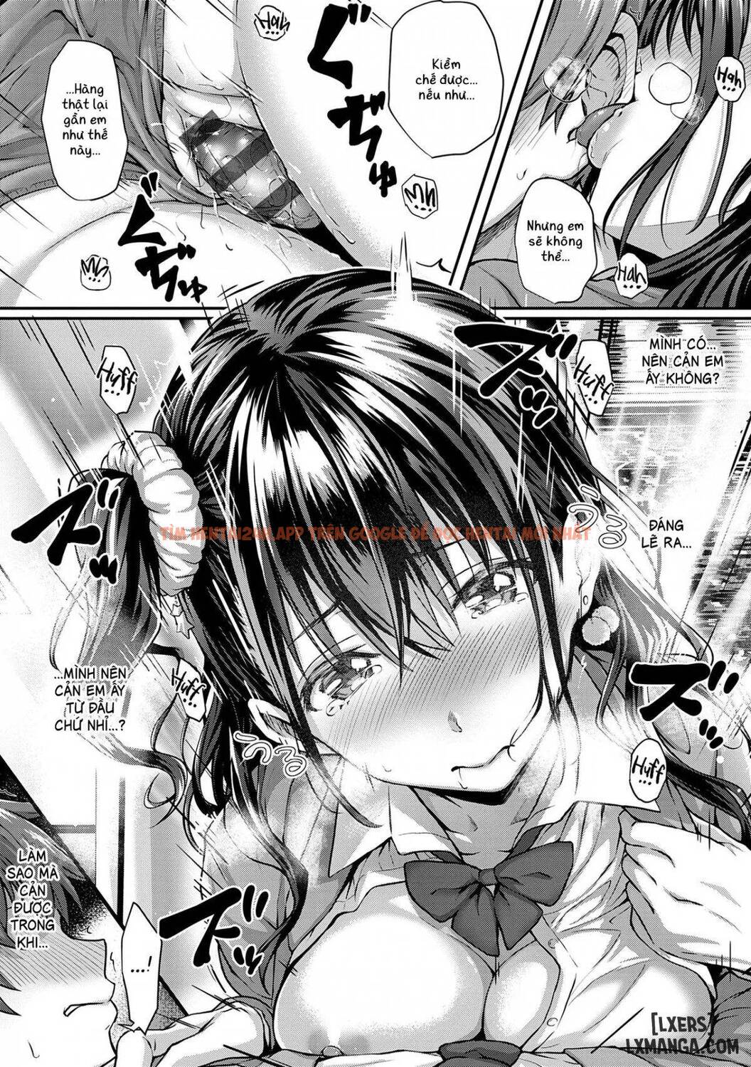 Trang truyện 013 trong truyện tranh The Puzzle Pieces Are Suddenly Coming Together - Chapter 2 END - truyentvn.net Trang truyện 013 trong truyện tranh The Puzzle Pieces Are Suddenly Coming Together - Chapter 2 END - truyentvn.net