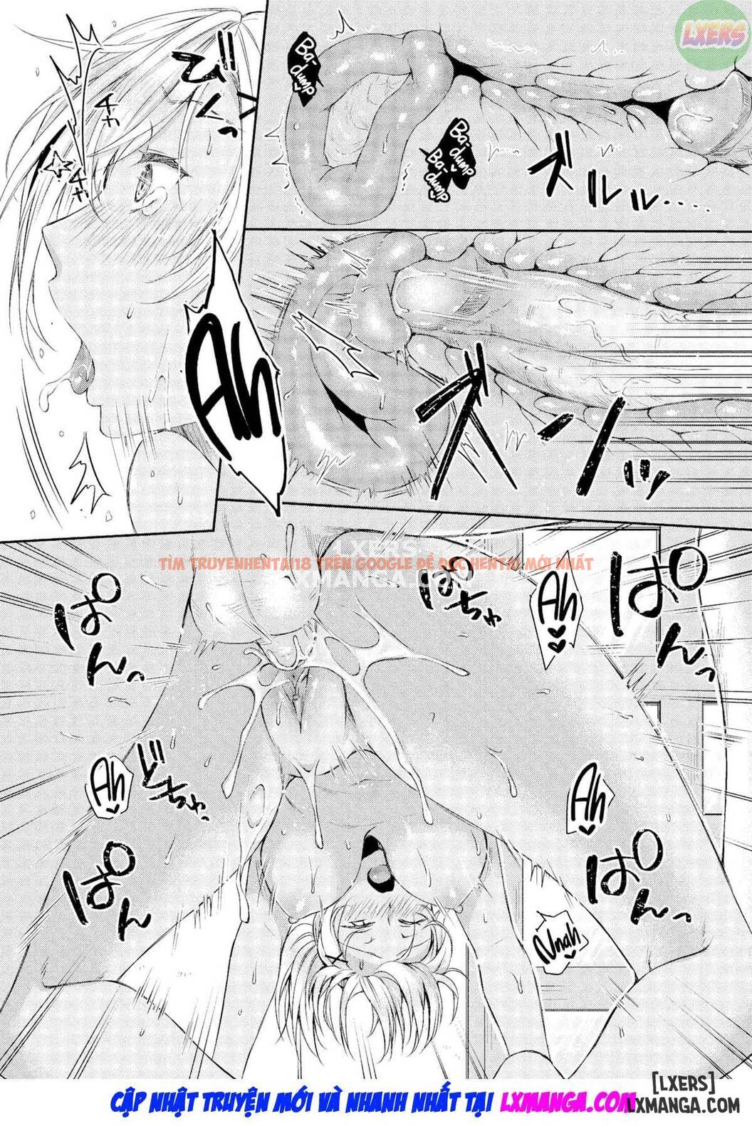 Xem ảnh 19 trong truyện hentai The Reason My Niece Became A Kogal - One Shot - hentaitvn.net