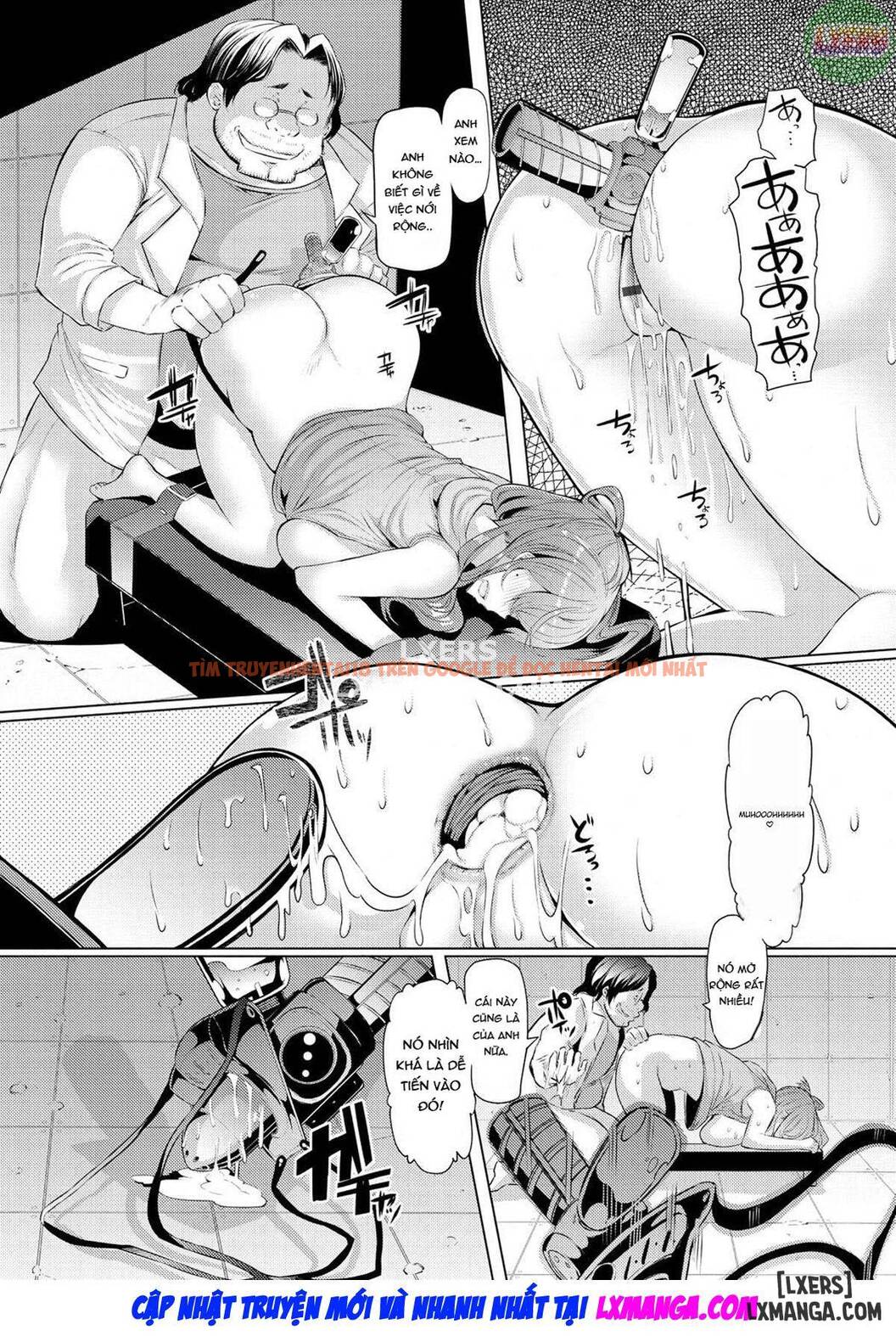 Kỷ Lục Làm Tình Với Em Gái - Chapter 2