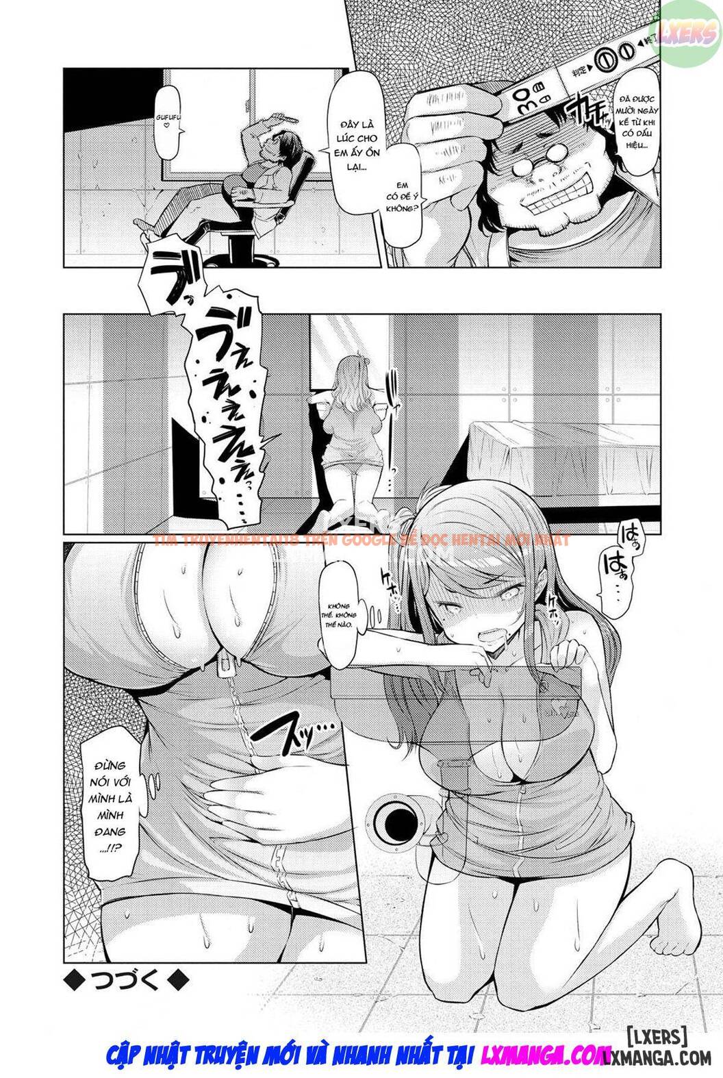 Kỷ Lục Làm Tình Với Em Gái - Chapter 2