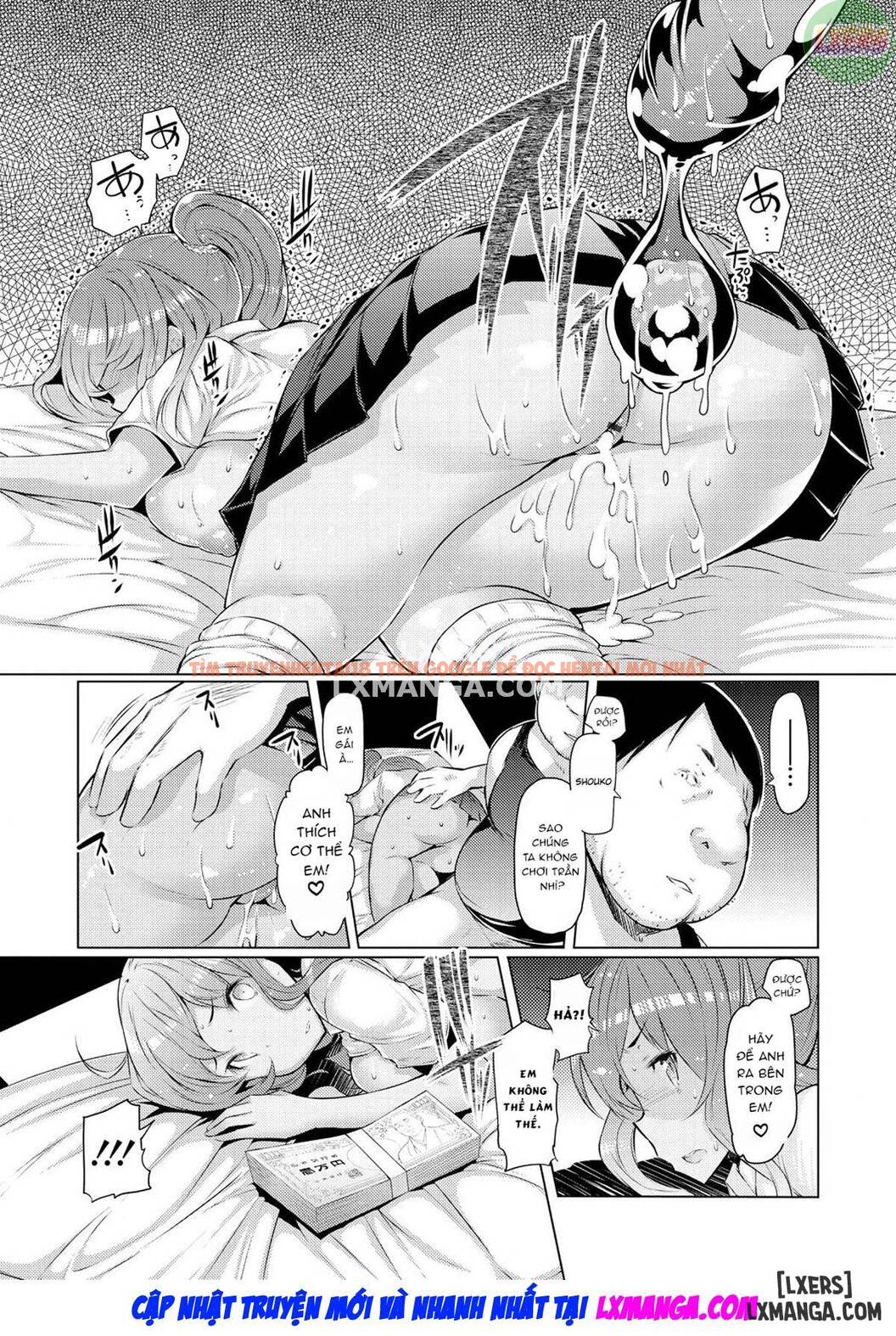 Kỷ Lục Làm Tình Với Em Gái - Chapter 6