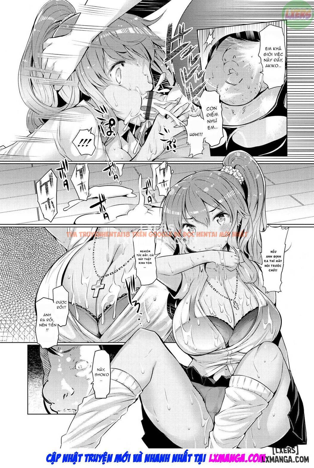 Kỷ Lục Làm Tình Với Em Gái - Chapter 6