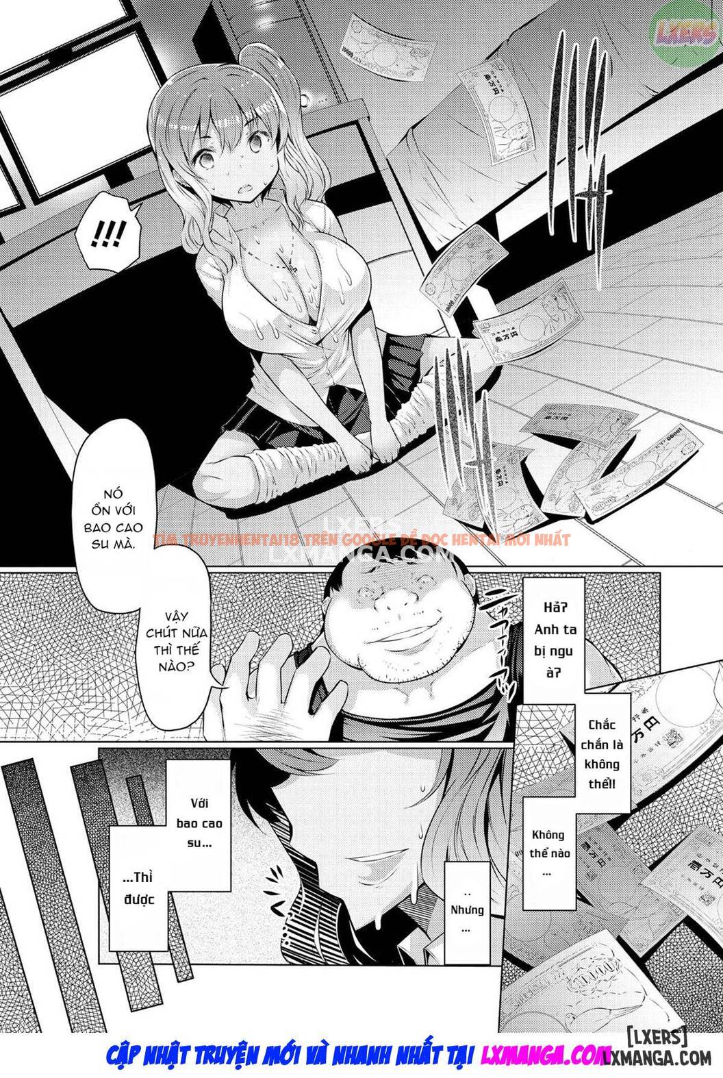 Kỷ Lục Làm Tình Với Em Gái - Chapter 6