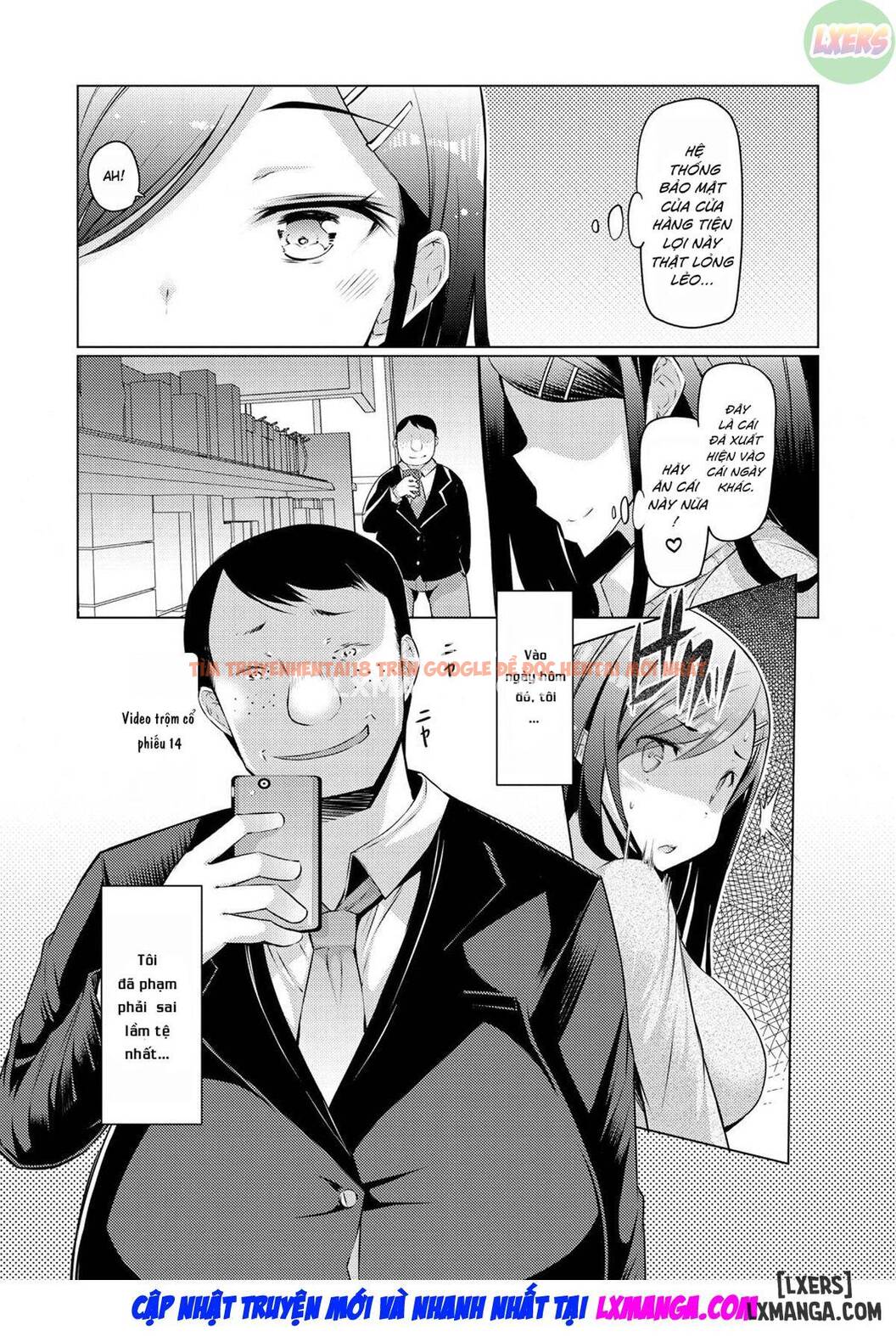 Kỷ Lục Làm Tình Với Em Gái - Chapter 7