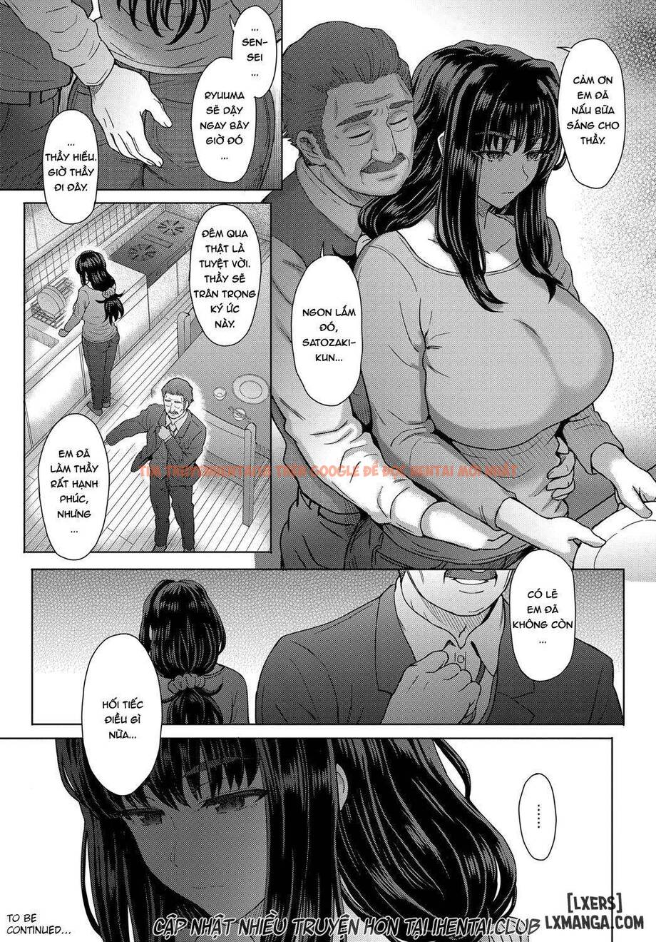 Xem ảnh 23 trong truyện hentai The Regret - Chapter 1 - hentaitvn.net