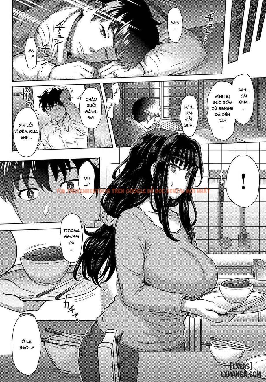 Xem ảnh 3 trong truyện hentai The Regret - Chapter 1 - hentaitvn.net