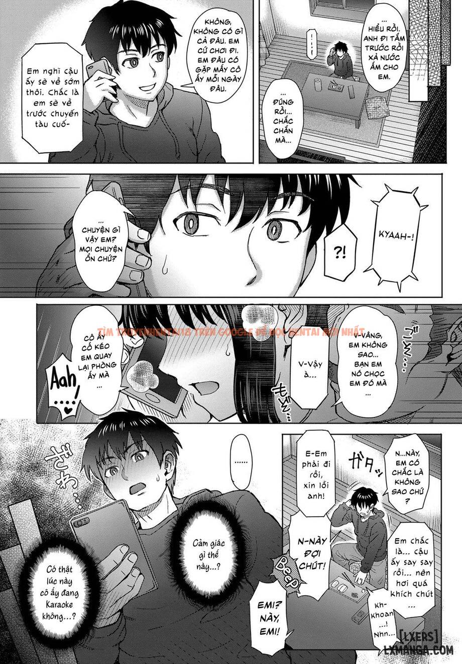 Xem ảnh 14 trong truyện hentai The Regret - Chapter 2 - hentaitvn.net