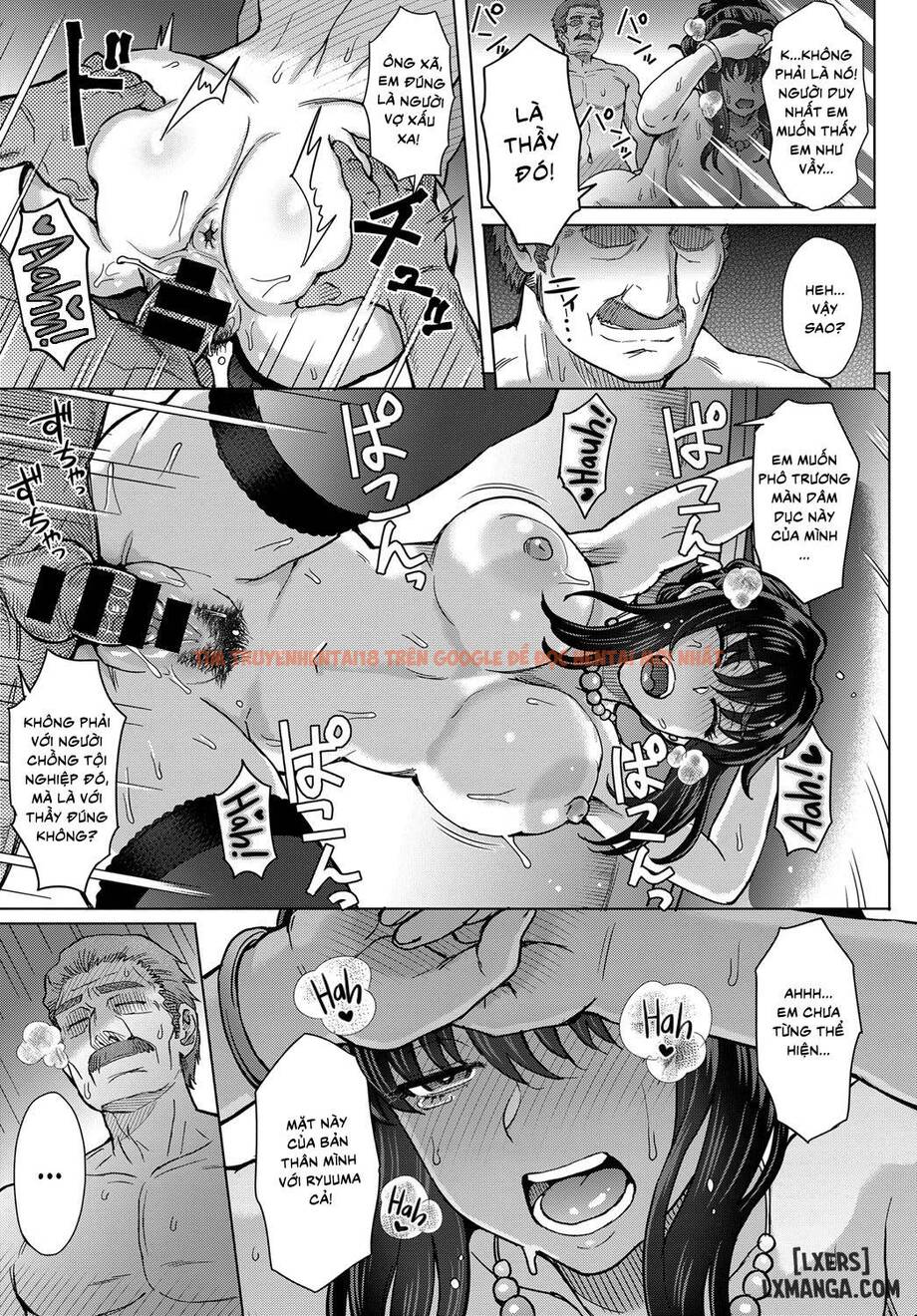 Xem ảnh 18 trong truyện hentai The Regret - Chapter 2 - hentaitvn.net
