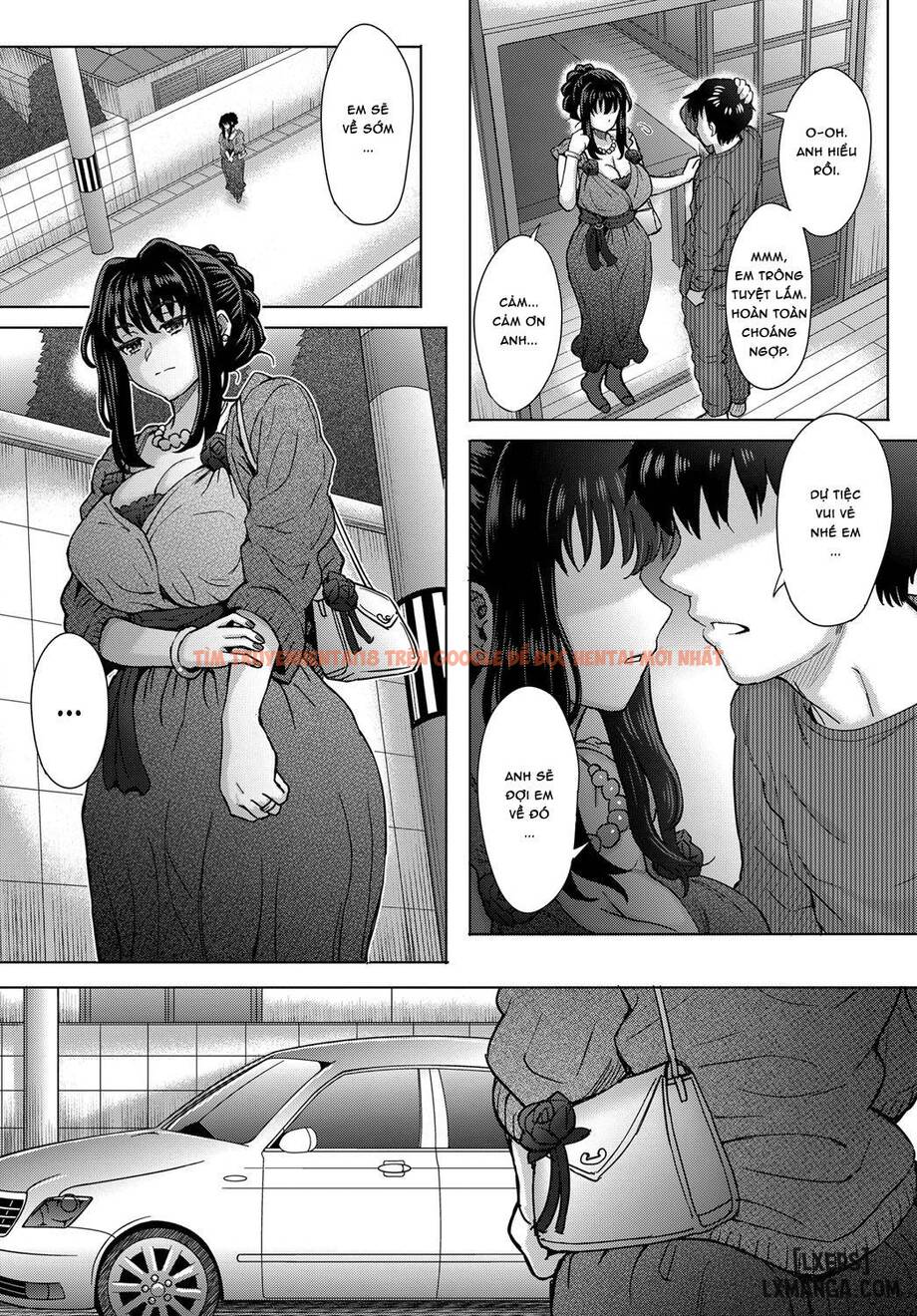 Xem ảnh 2 trong truyện hentai The Regret - Chapter 2 - hentaitvn.net