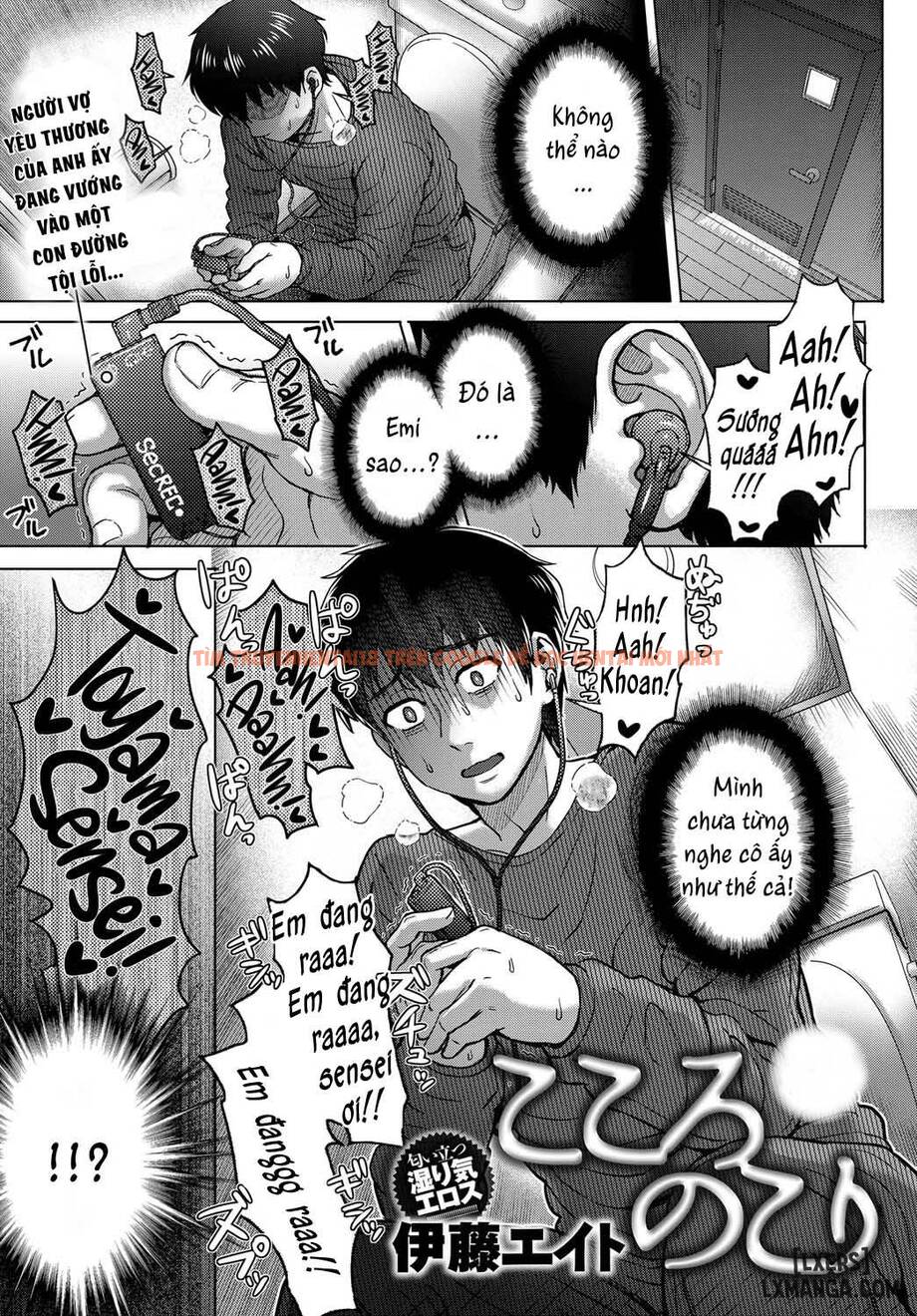 Xem ảnh 0 trong truyện hentai The Regret - Chapter 3 - hentaitvn.net