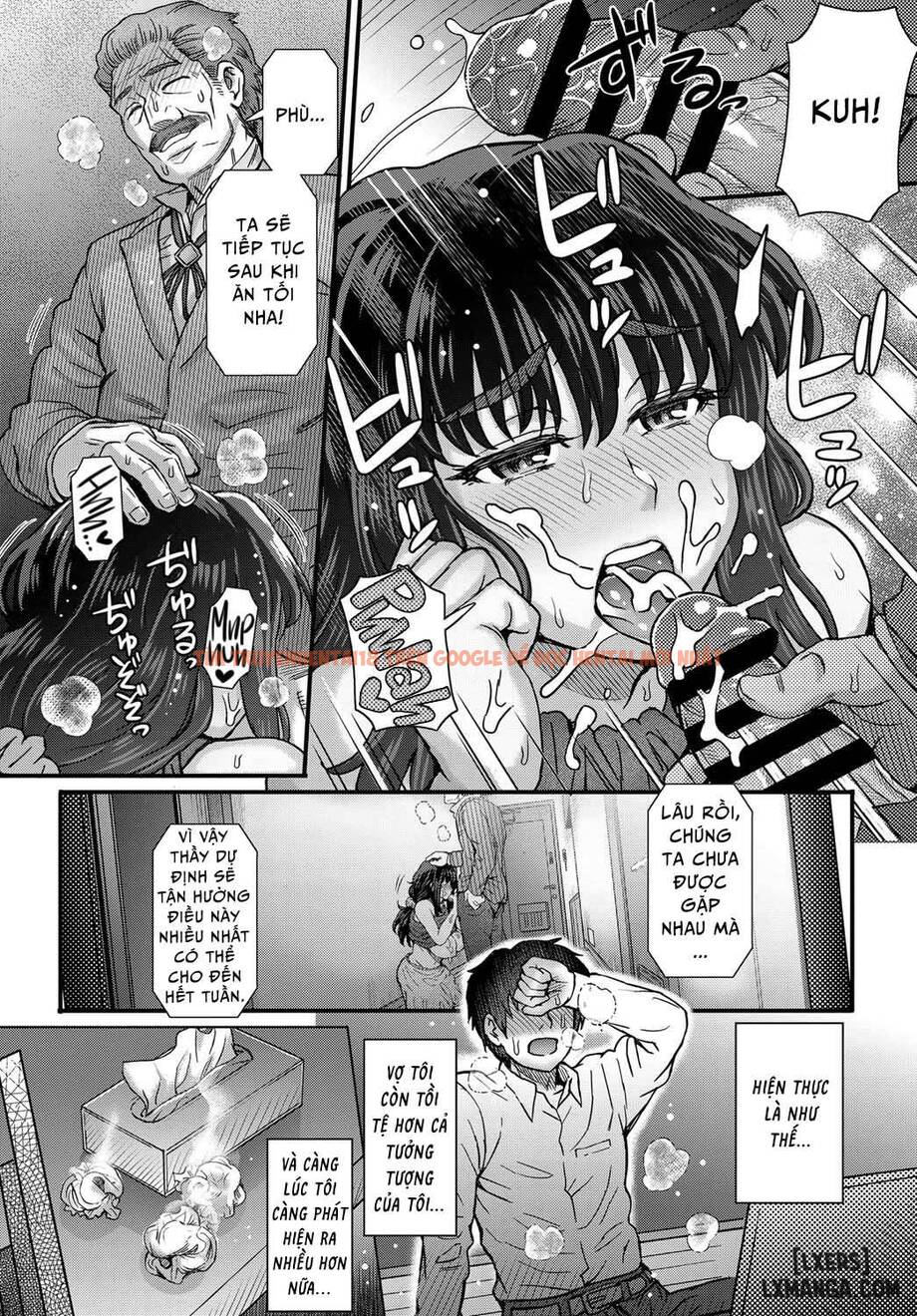 Xem ảnh 13 trong truyện hentai The Regret - Chapter 3 - hentaitvn.net