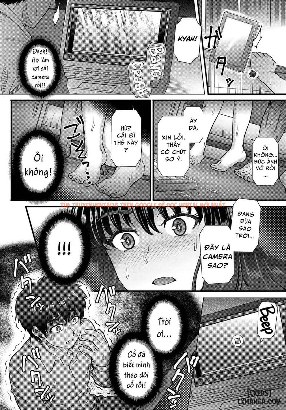 Xem ảnh 19 trong truyện hentai The Regret - Chapter 3 - hentaitvn.net