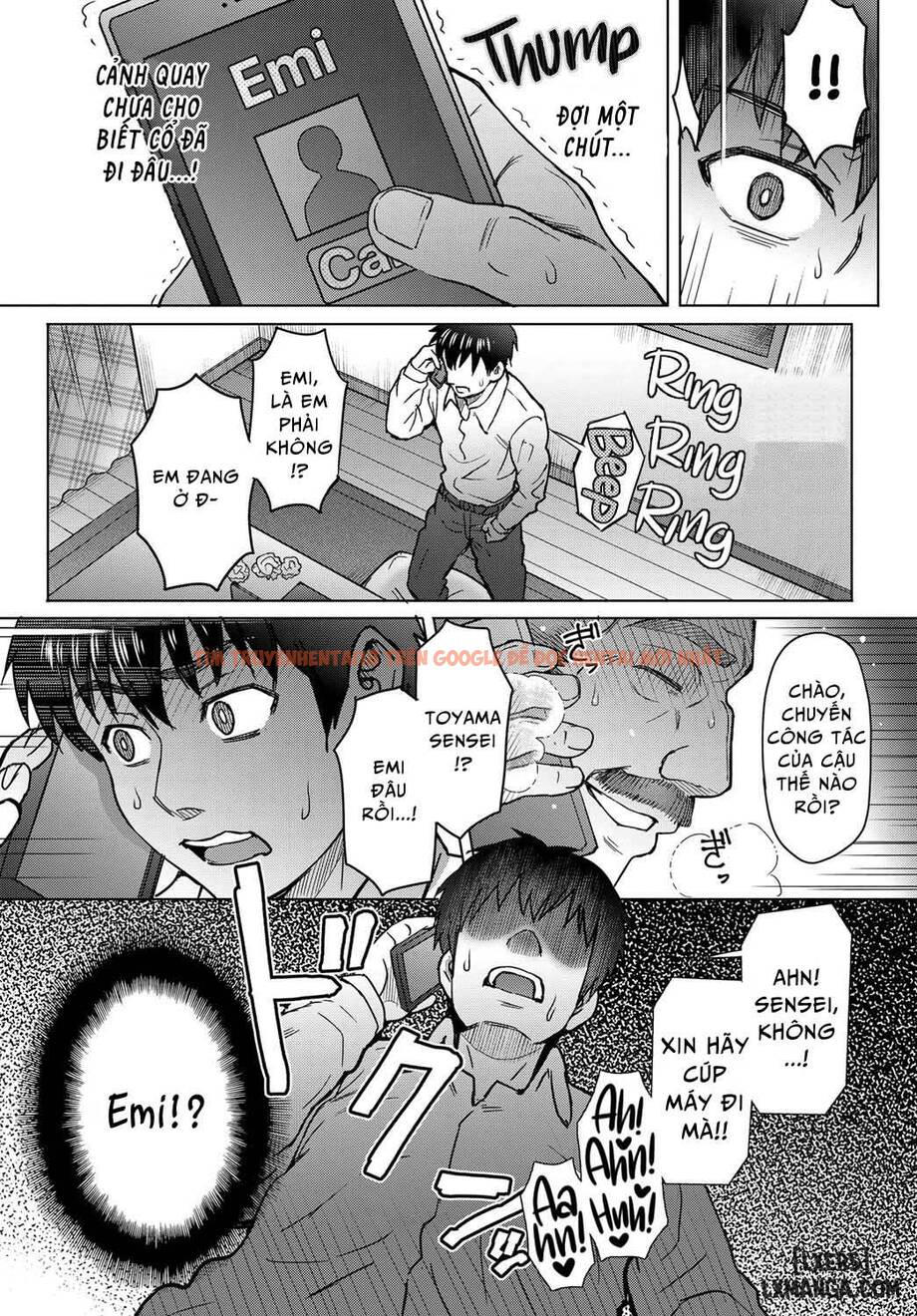 Xem ảnh 20 trong truyện hentai The Regret - Chapter 3 - hentaitvn.net