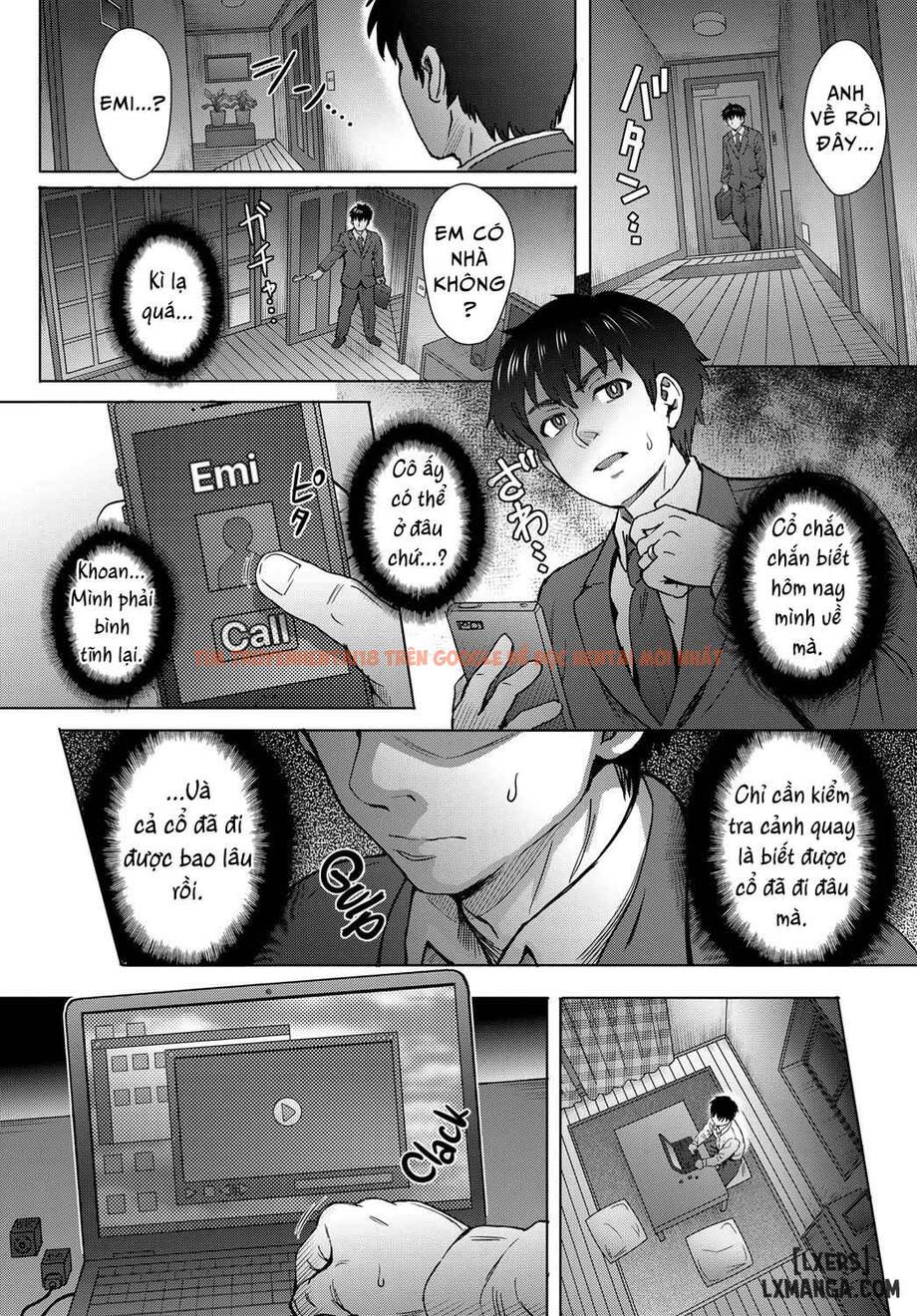Xem ảnh 7 trong truyện hentai The Regret - Chapter 3 - hentaitvn.net
