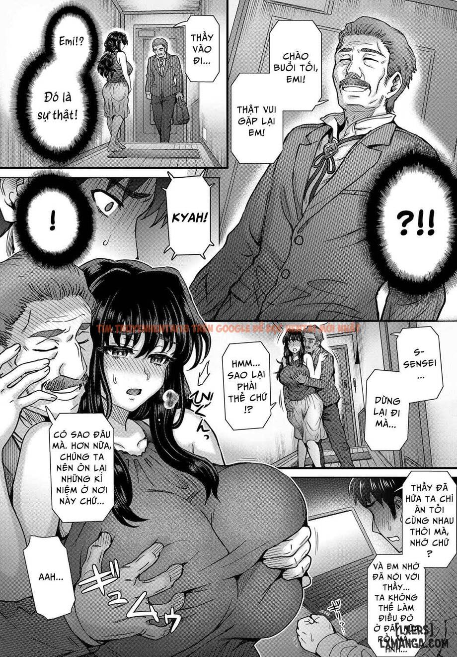 Xem ảnh 9 trong truyện hentai The Regret - Chapter 3 - hentaitvn.net